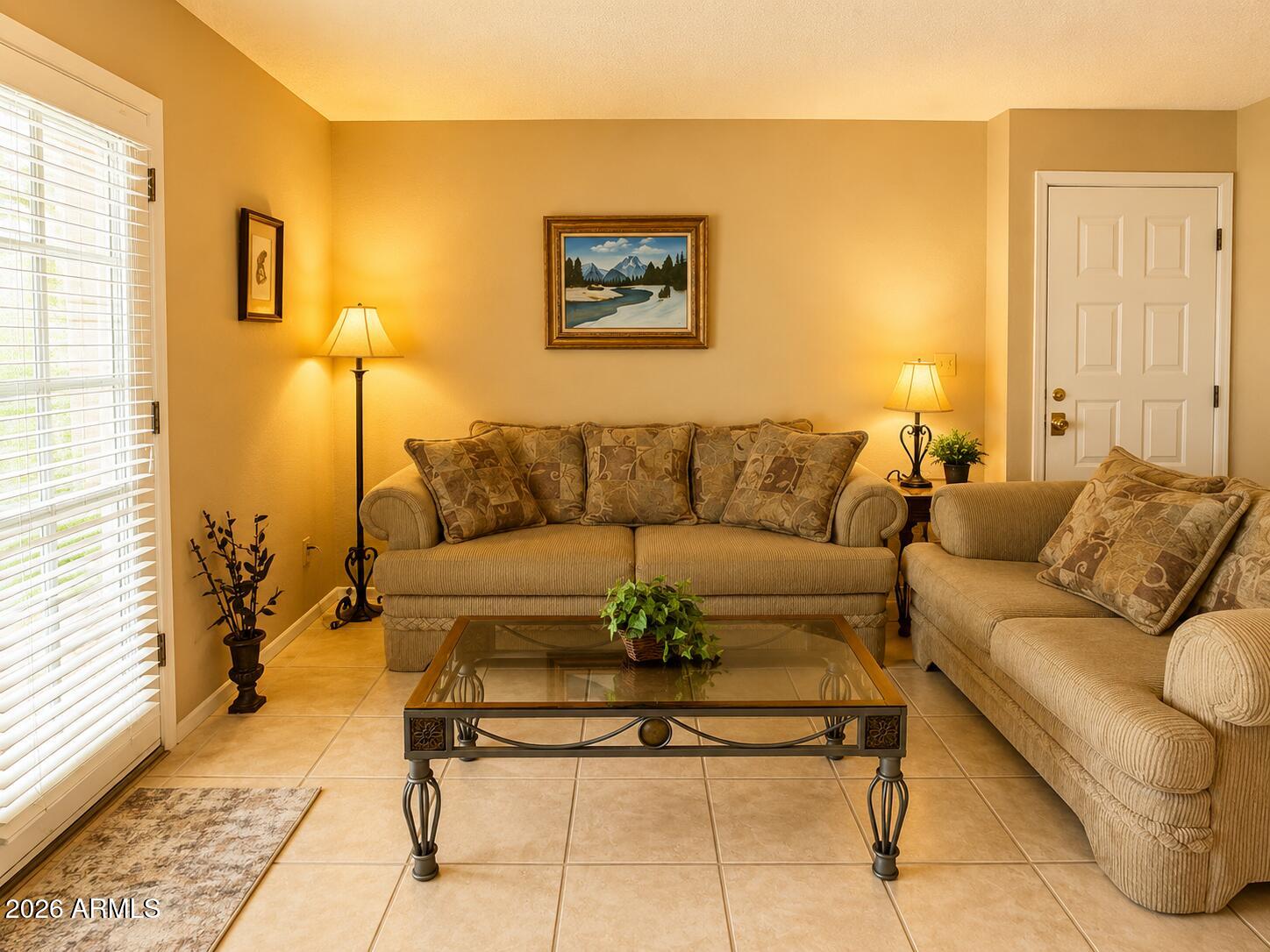 VILLAGE AT APACHE WELLS PHASE 2 AMD - Residential