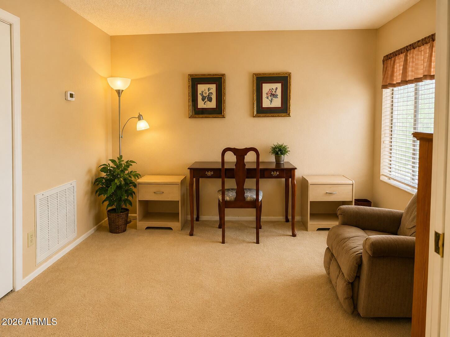 VILLAGE AT APACHE WELLS PHASE 2 AMD - Residential