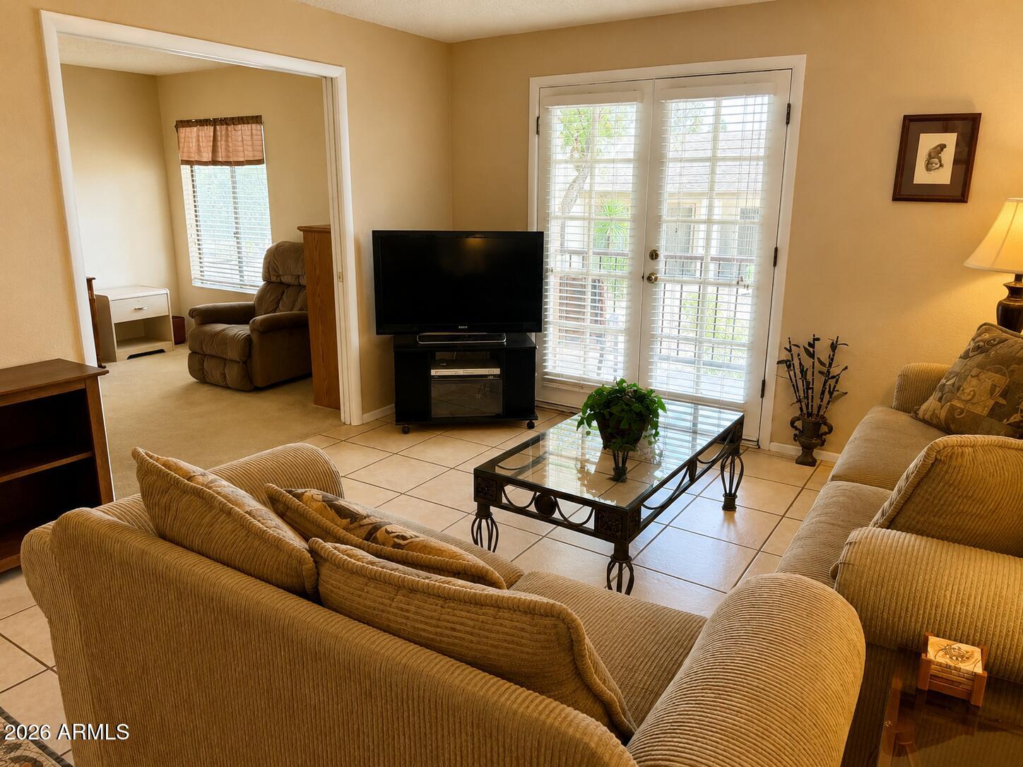 VILLAGE AT APACHE WELLS PHASE 2 AMD - Residential