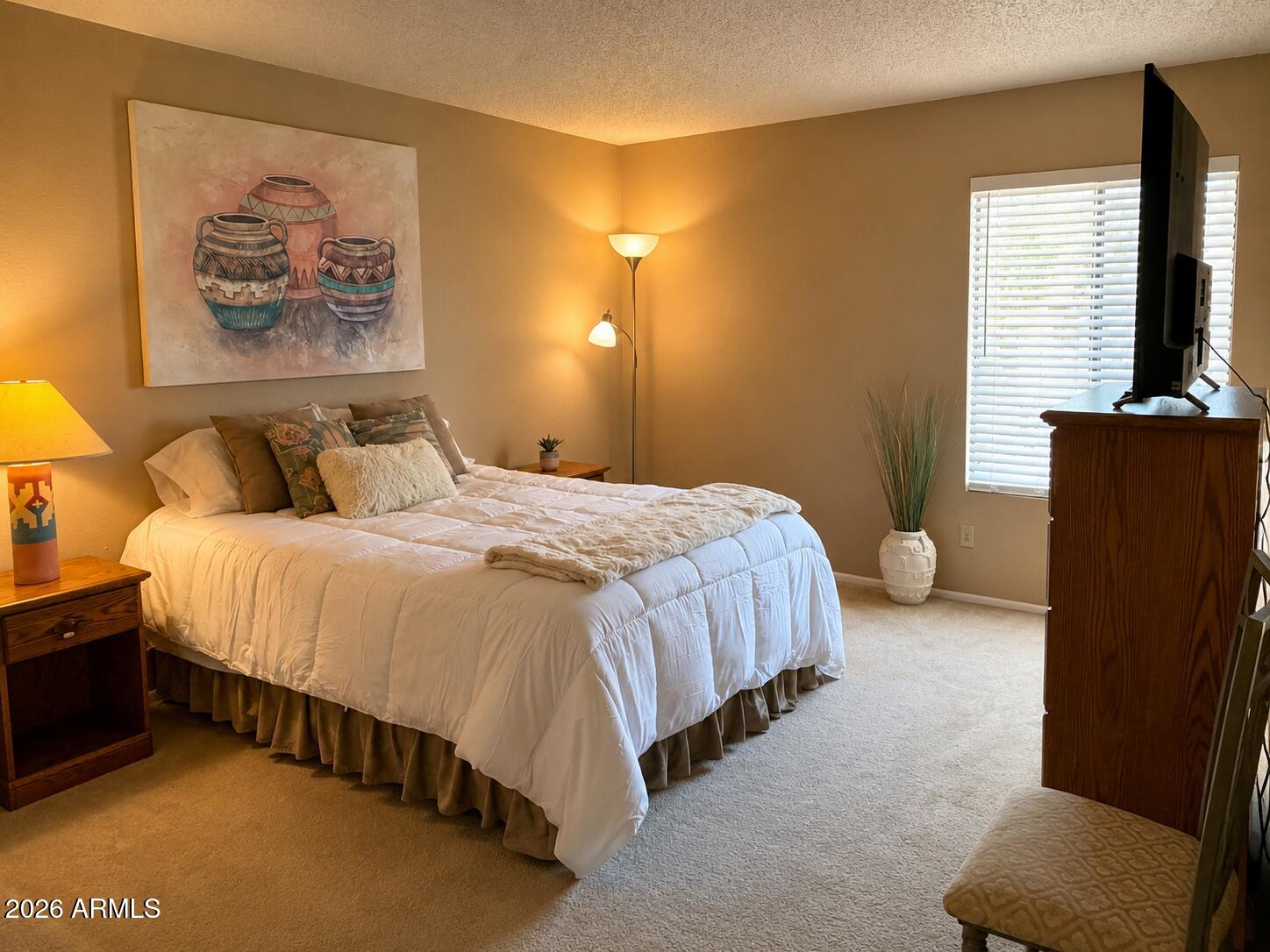 VILLAGE AT APACHE WELLS PHASE 2 AMD - Residential