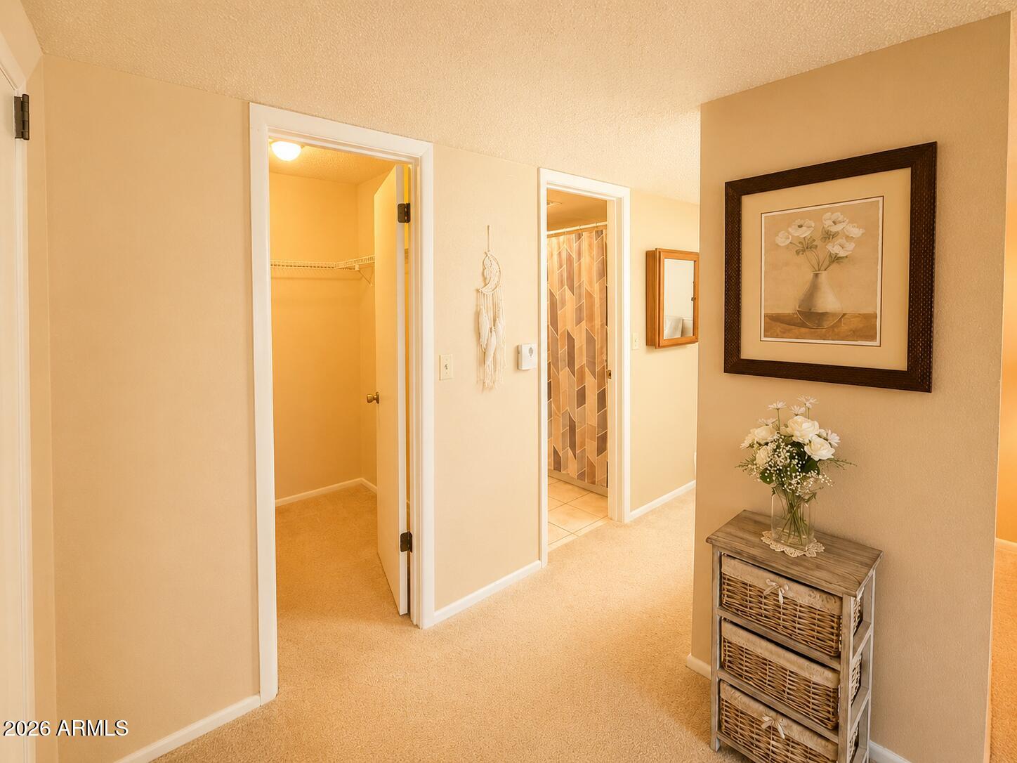 VILLAGE AT APACHE WELLS PHASE 2 AMD - Residential