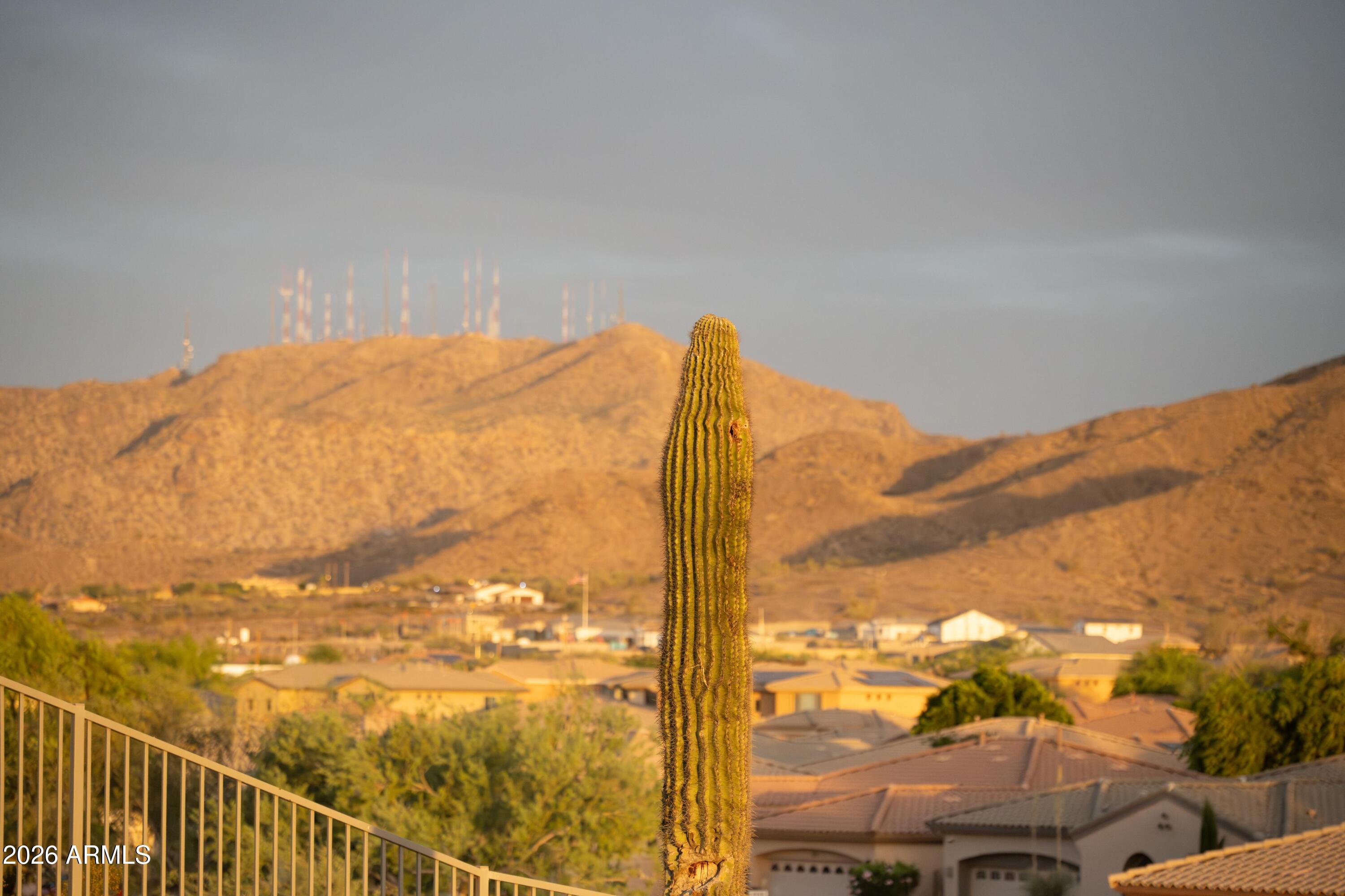 CITRUS MOUNTAIN ESTATES - Land