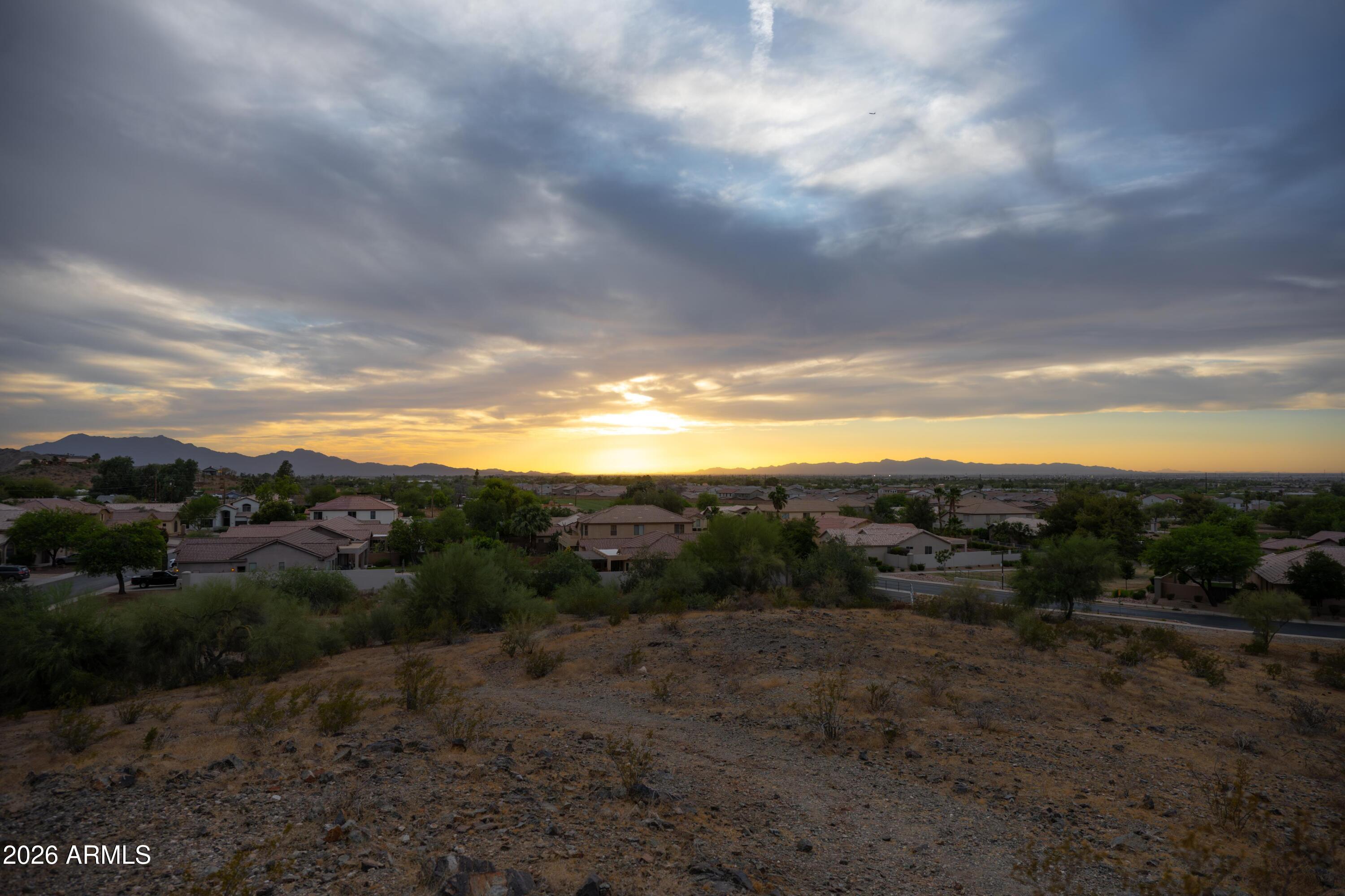 CITRUS MOUNTAIN ESTATES - Land