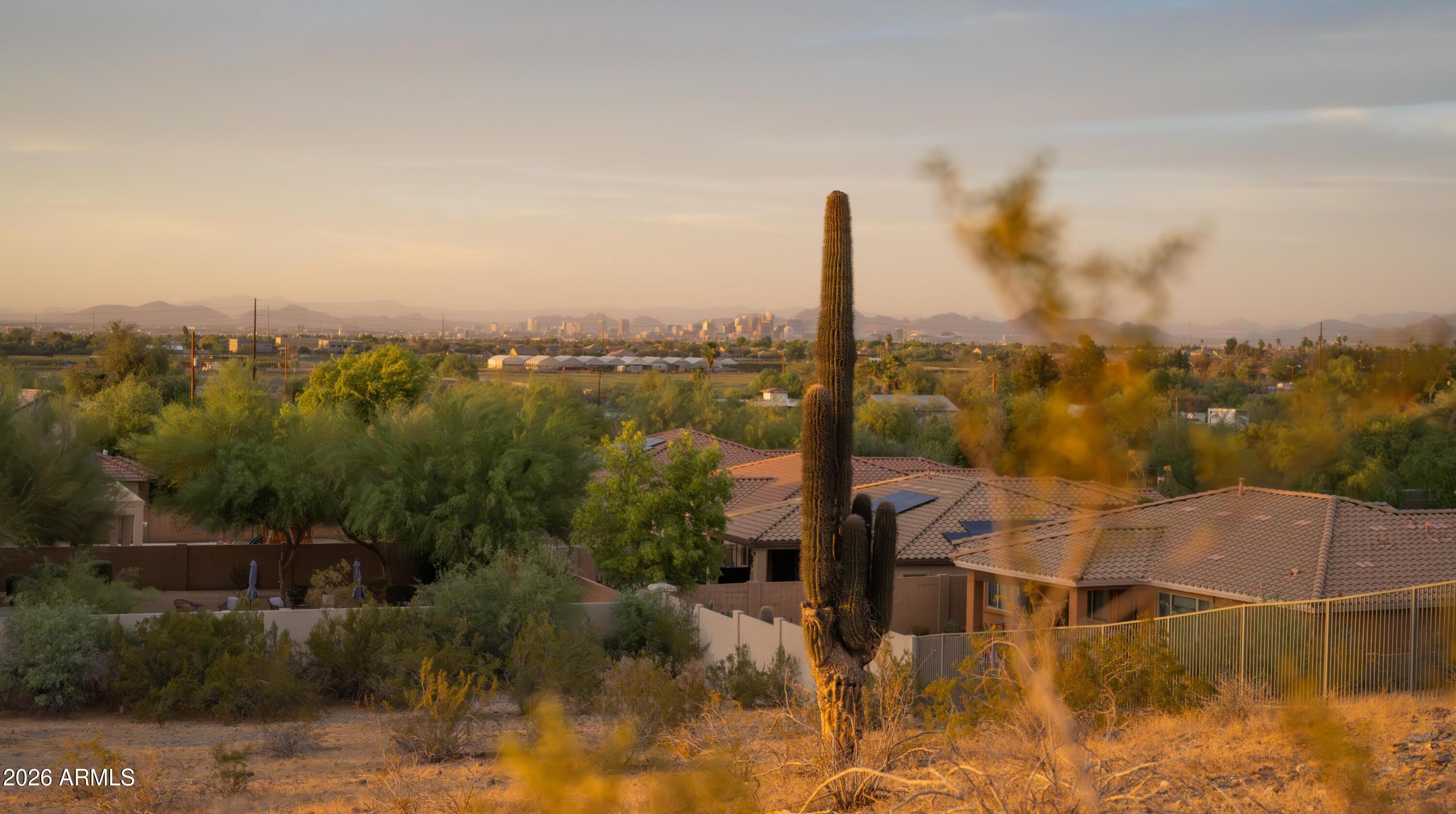 CITRUS MOUNTAIN ESTATES - Land