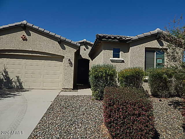 ZANJERO TRAILS INFRASTRUCTURE PHASE 1A PARCEL 43 R - Residential
