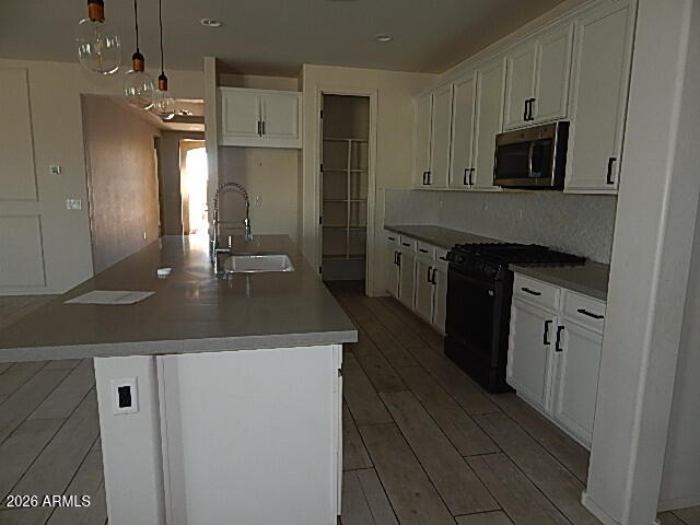 ZANJERO TRAILS INFRASTRUCTURE PHASE 1A PARCEL 43 R - Residential