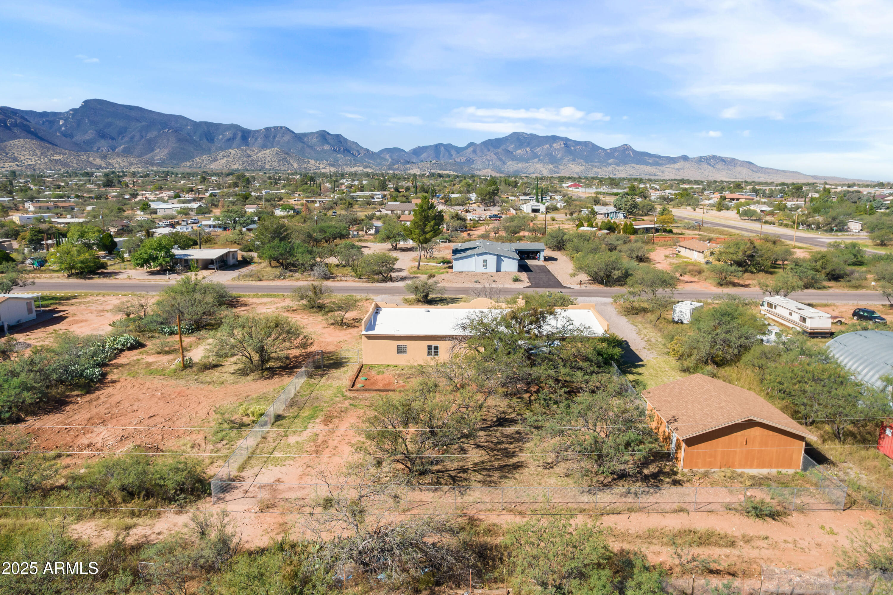 SIERRA VISTA ESTATES 2 - Residential