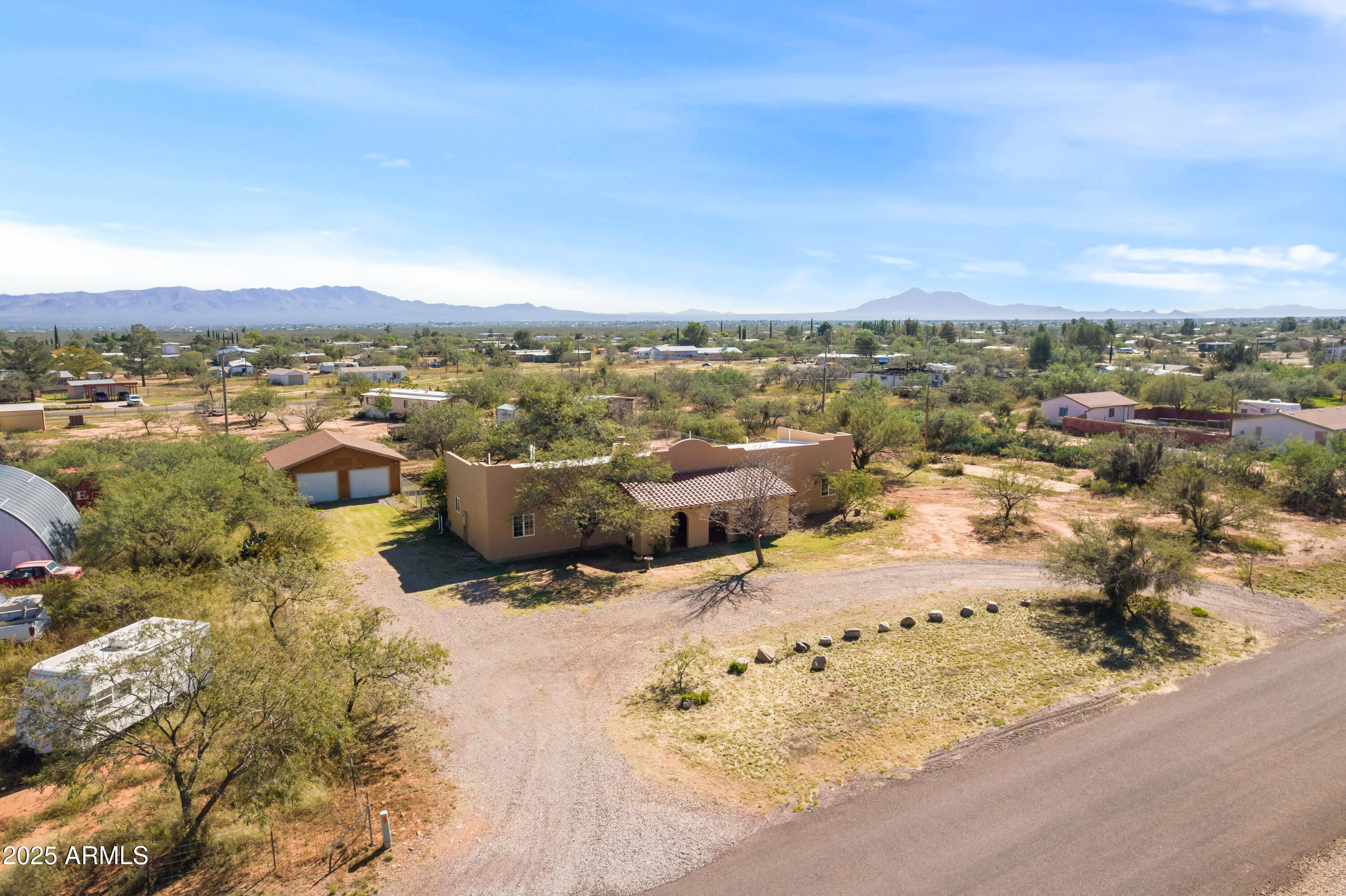 SIERRA VISTA ESTATES 2 - Residential