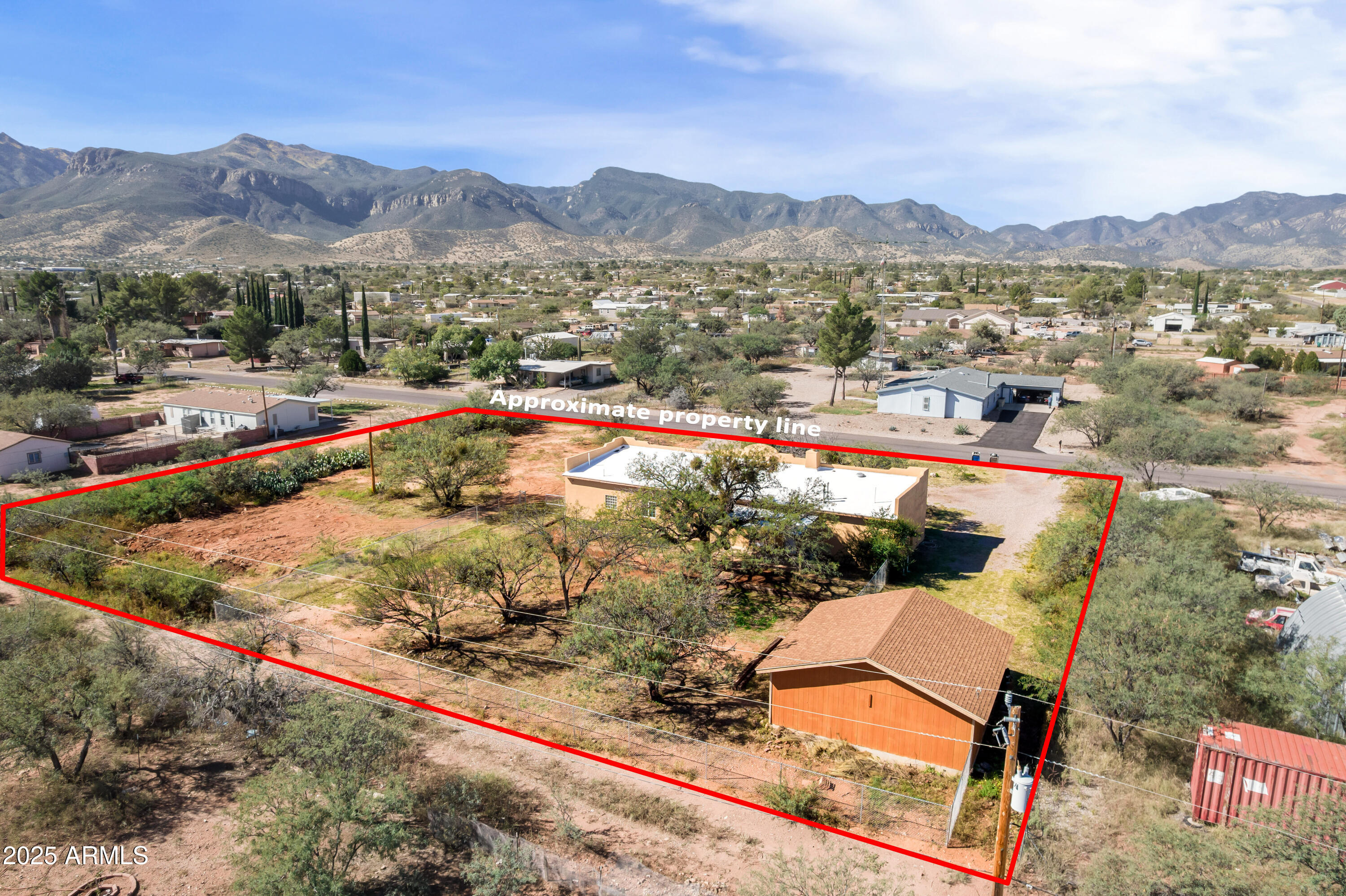 SIERRA VISTA ESTATES 2 - Residential