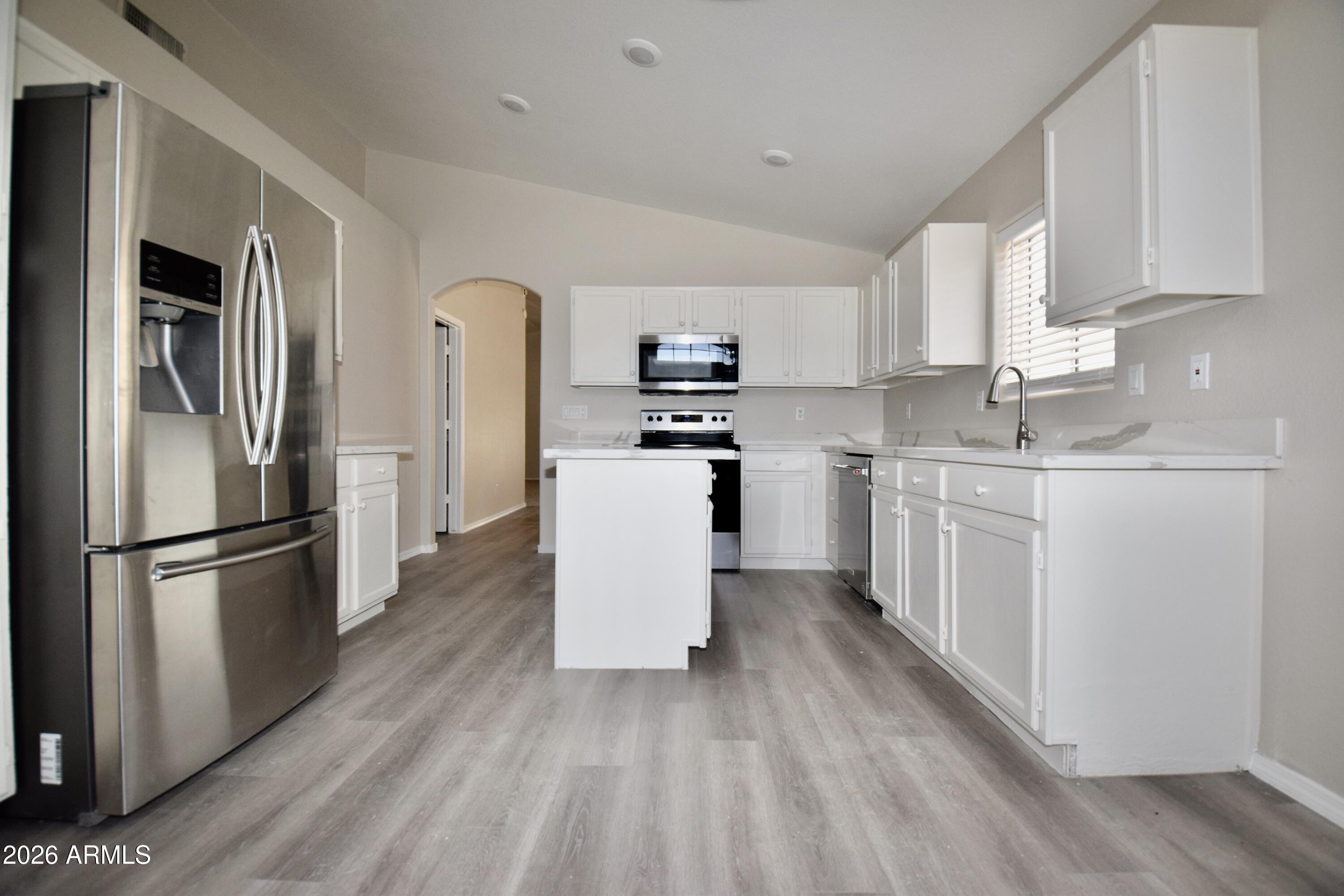 HAMILTON HOMES 2 AT ANDERSEN SPRINGS 1-125 TR A-J - Residential