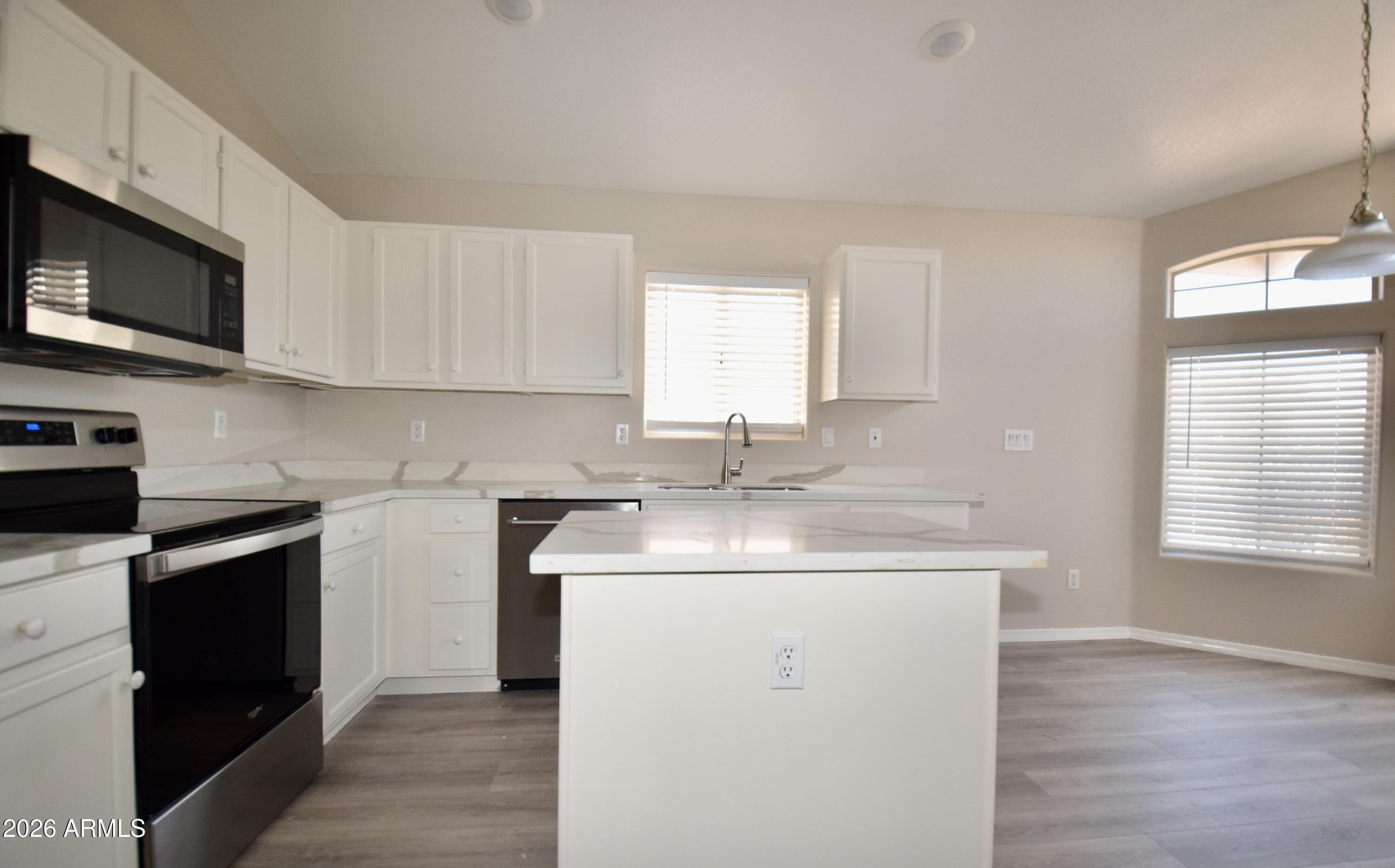 HAMILTON HOMES 2 AT ANDERSEN SPRINGS 1-125 TR A-J - Residential