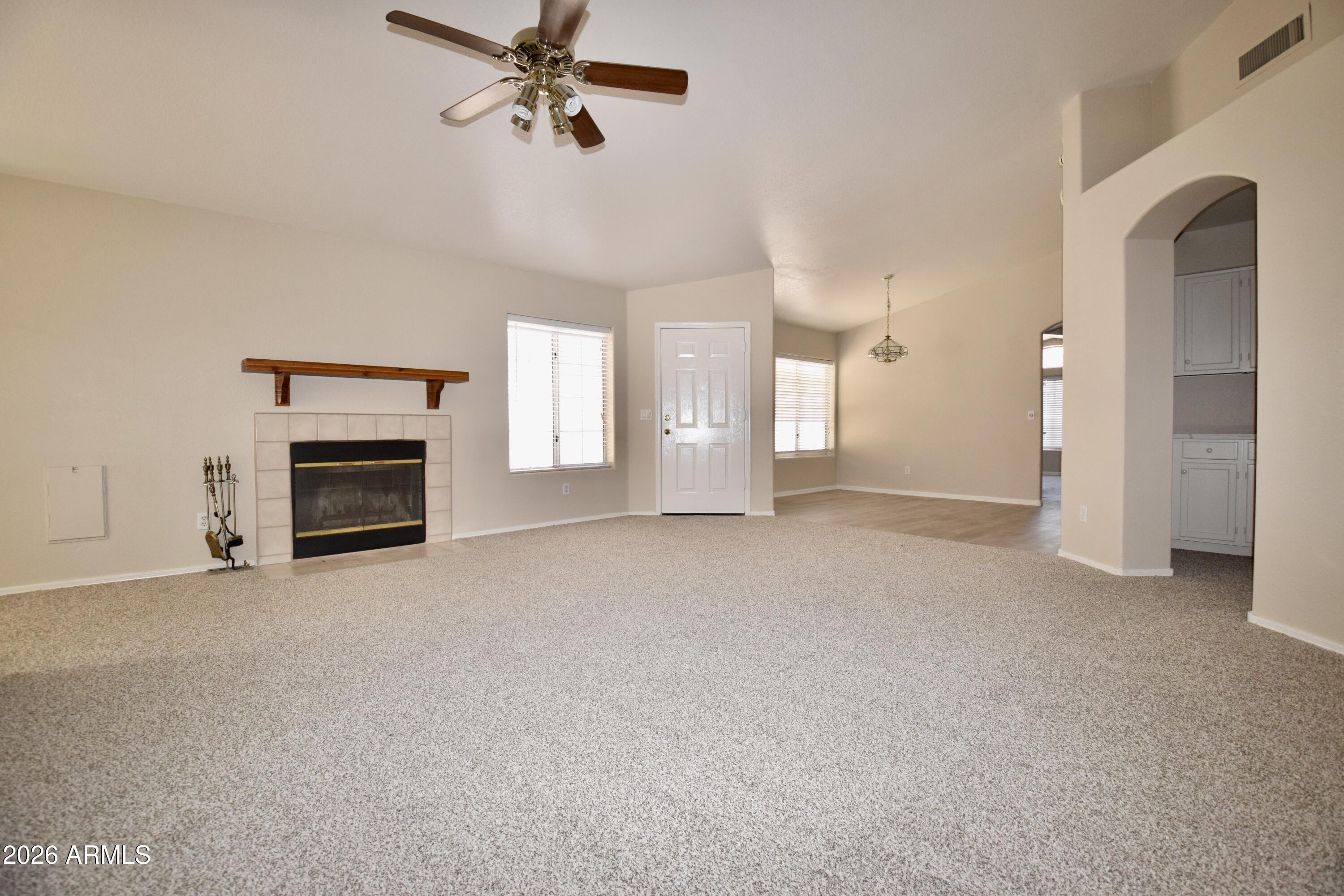 HAMILTON HOMES 2 AT ANDERSEN SPRINGS 1-125 TR A-J - Residential