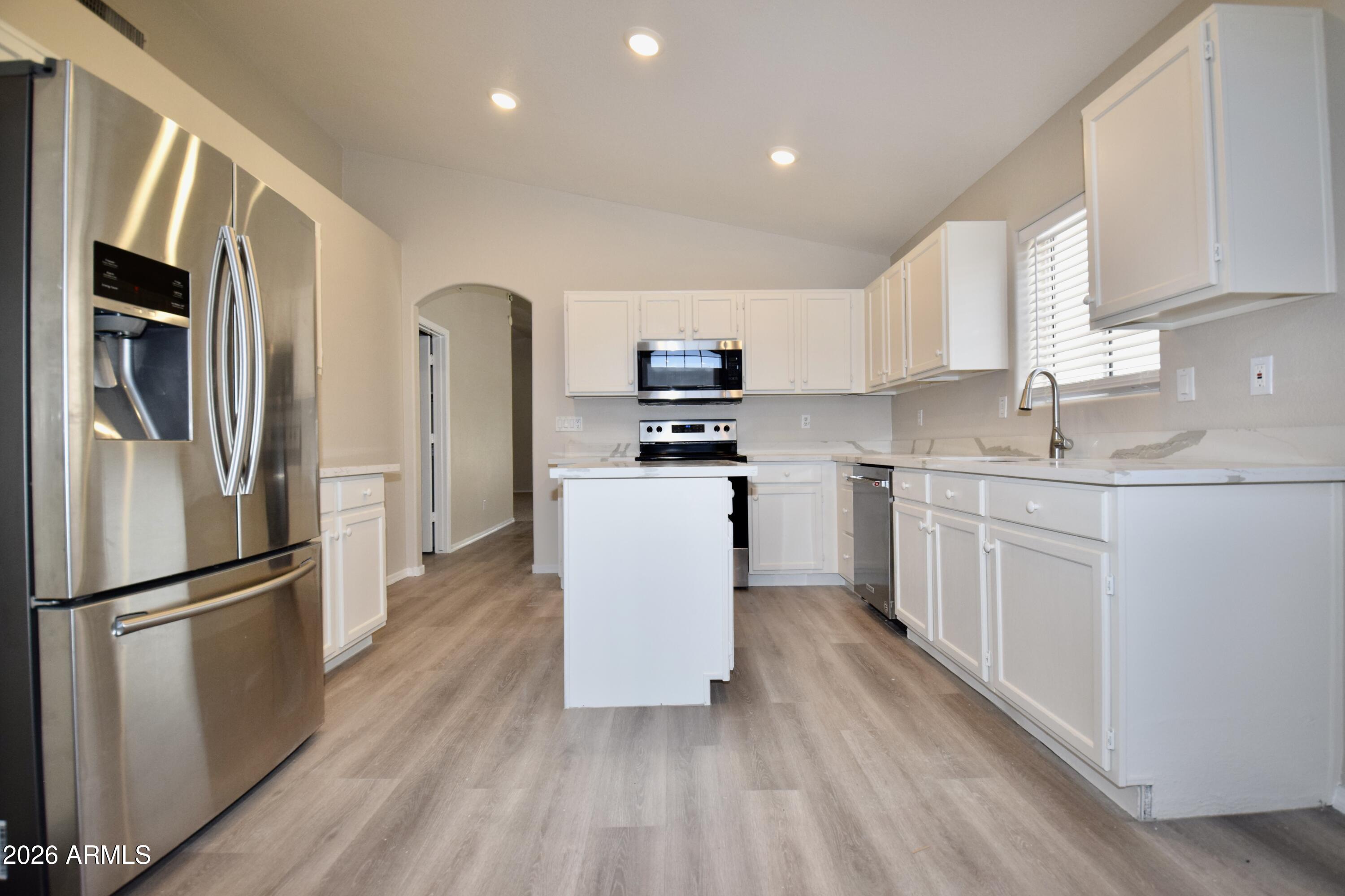 HAMILTON HOMES 2 AT ANDERSEN SPRINGS 1-125 TR A-J - Residential