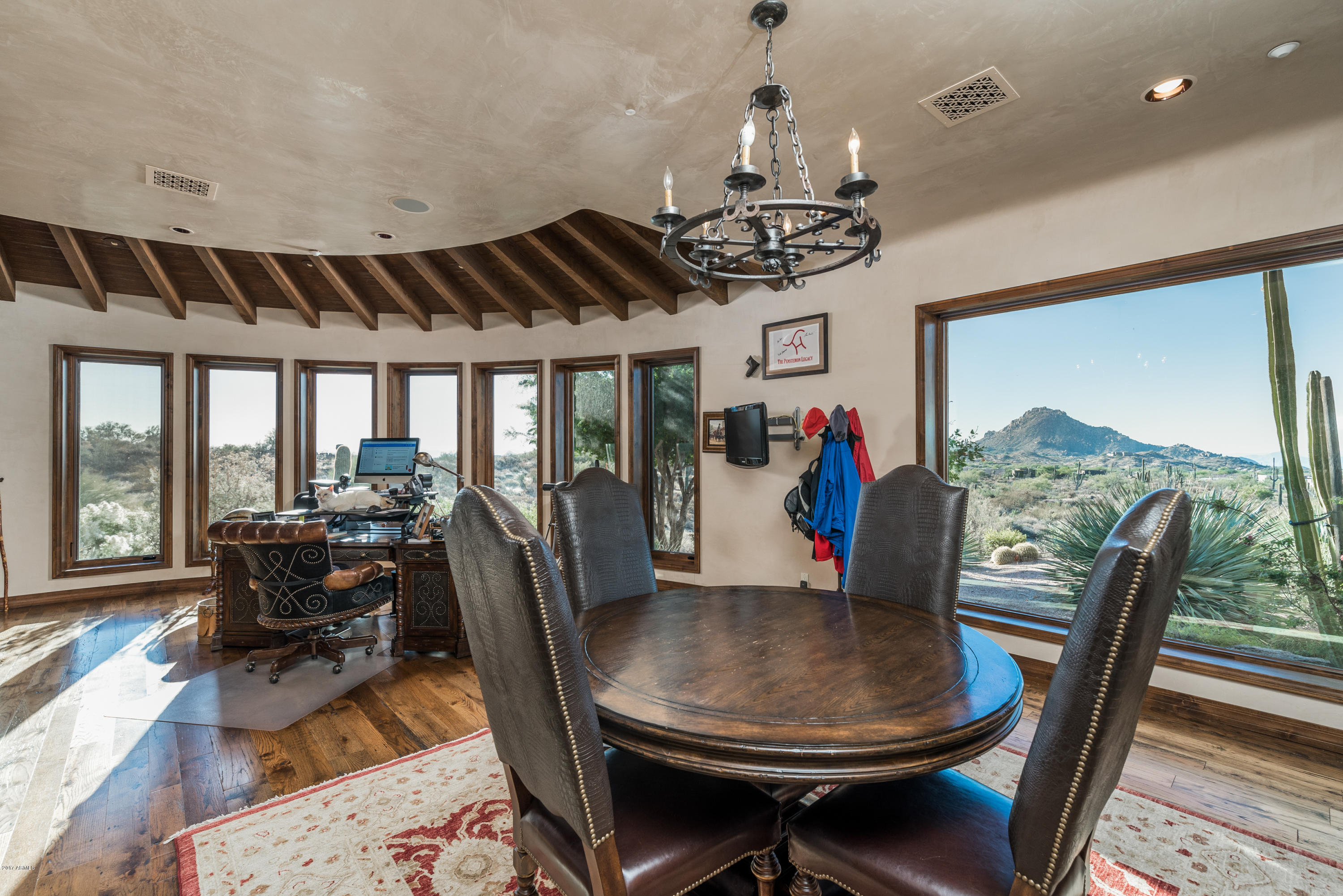 Goldie Brown Pinnacle Peak - Residential