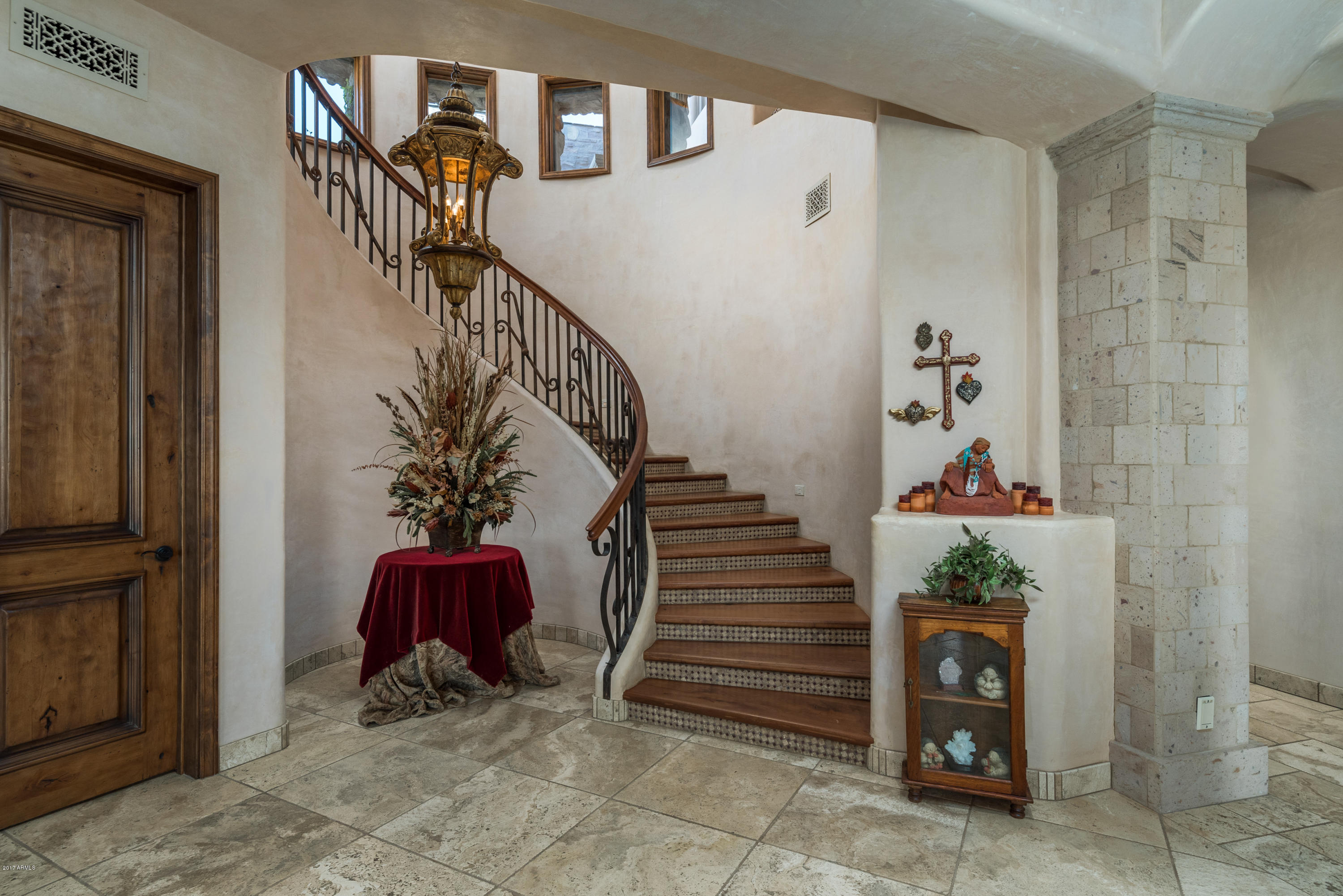 Goldie Brown Pinnacle Peak - Residential