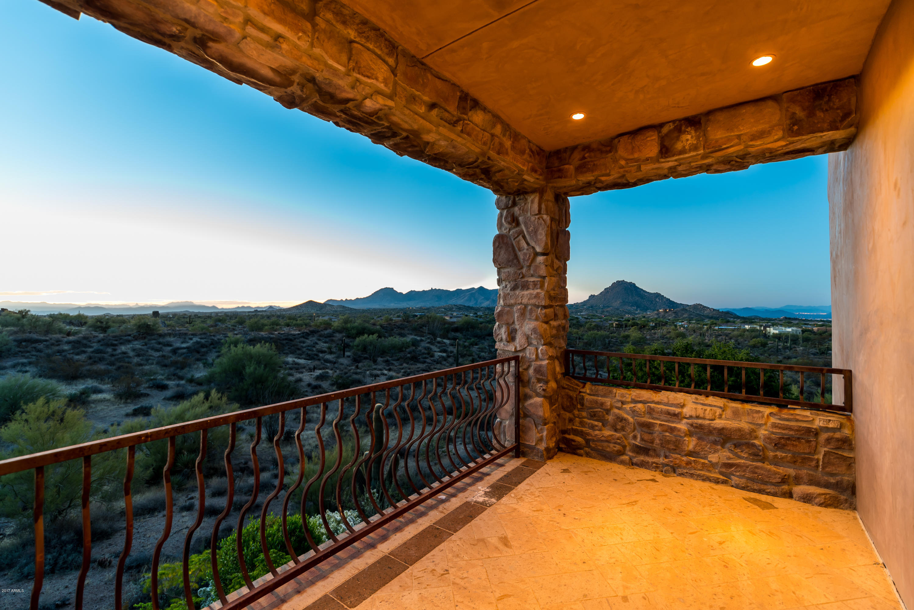 Goldie Brown Pinnacle Peak - Residential