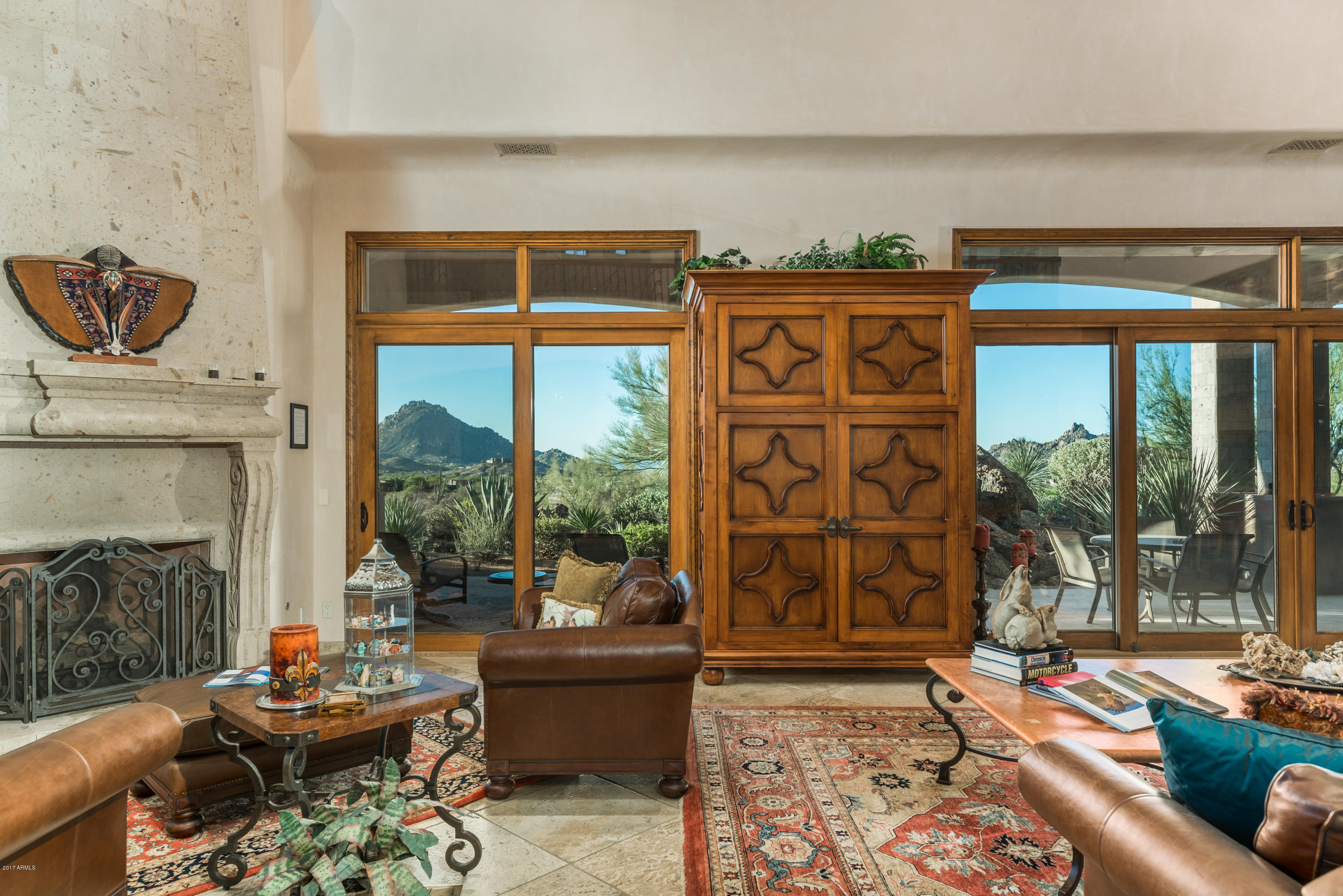 Goldie Brown Pinnacle Peak - Residential