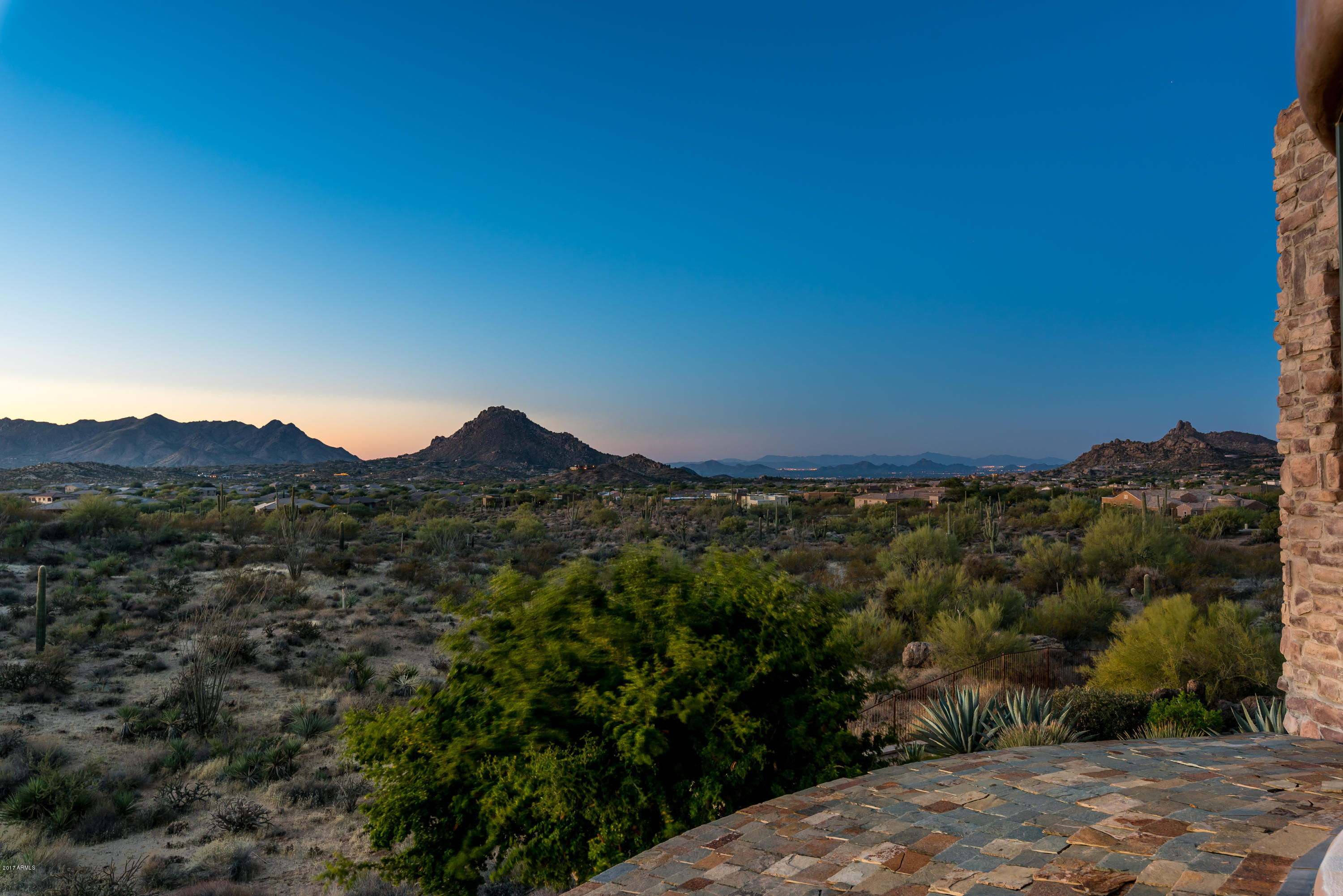 Goldie Brown Pinnacle Peak - Residential