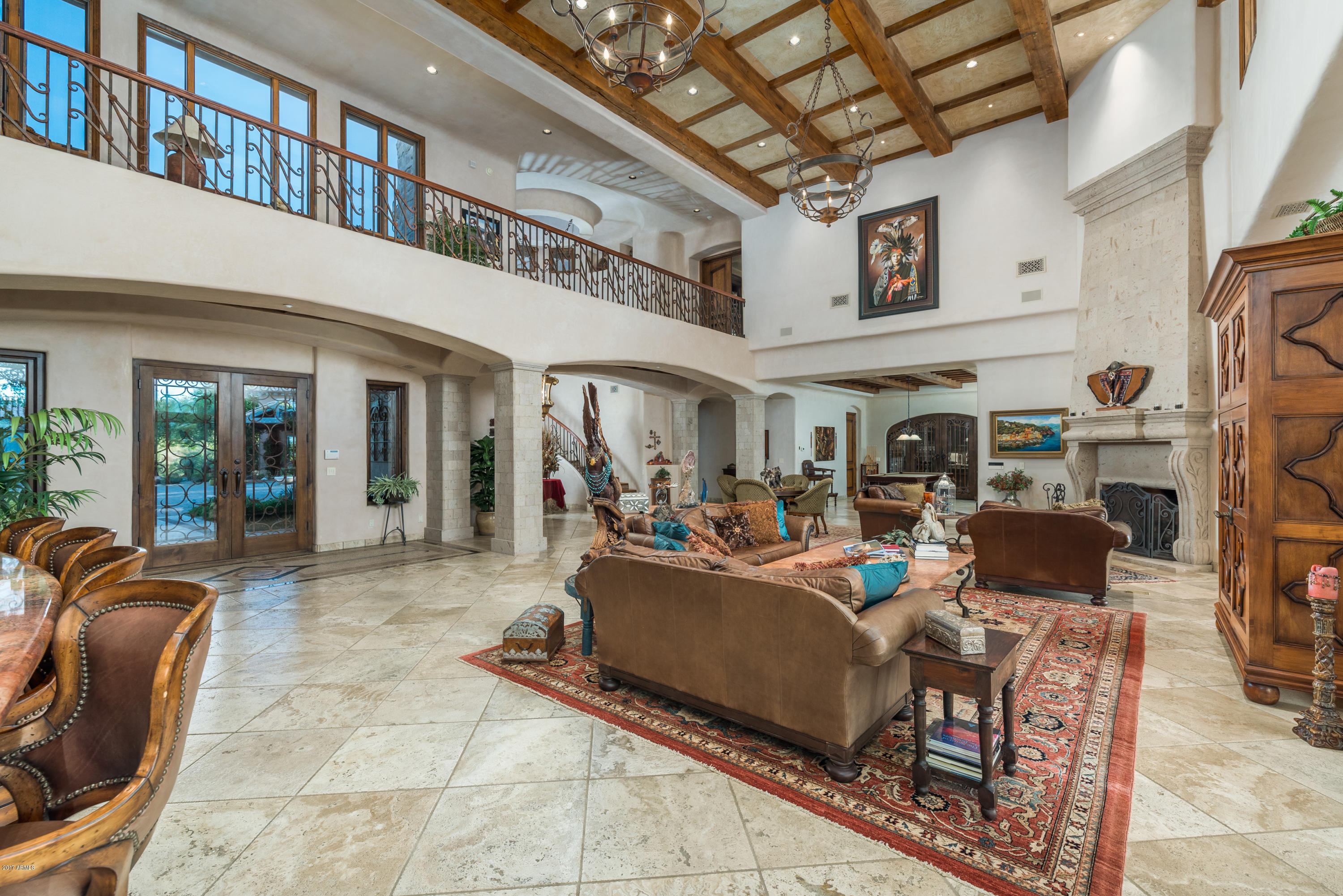 Goldie Brown Pinnacle Peak - Residential