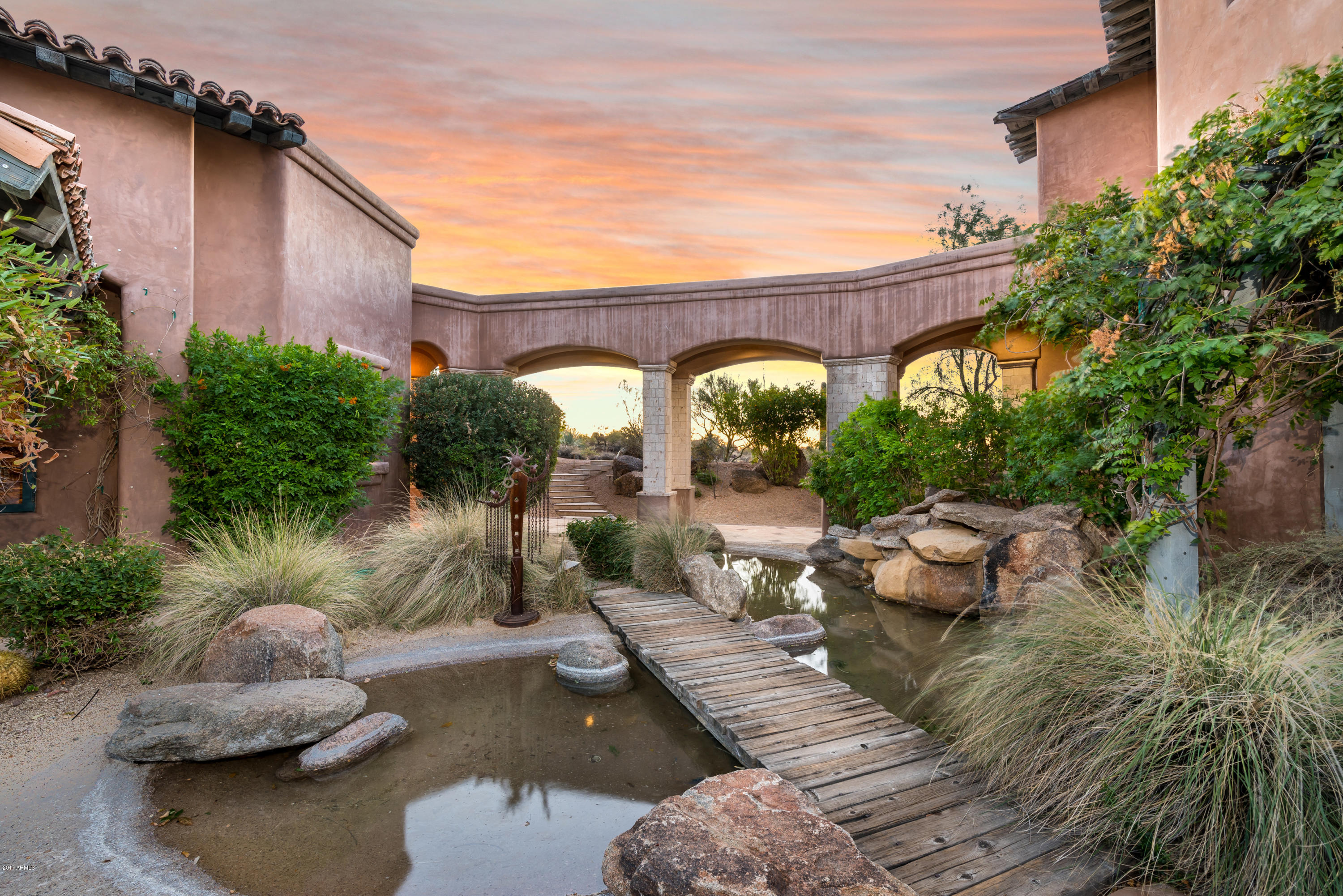 Goldie Brown Pinnacle Peak - Residential