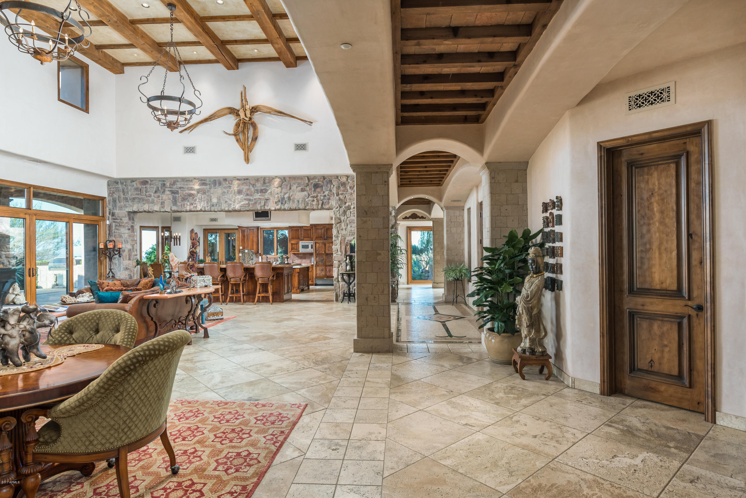 Goldie Brown Pinnacle Peak - Residential