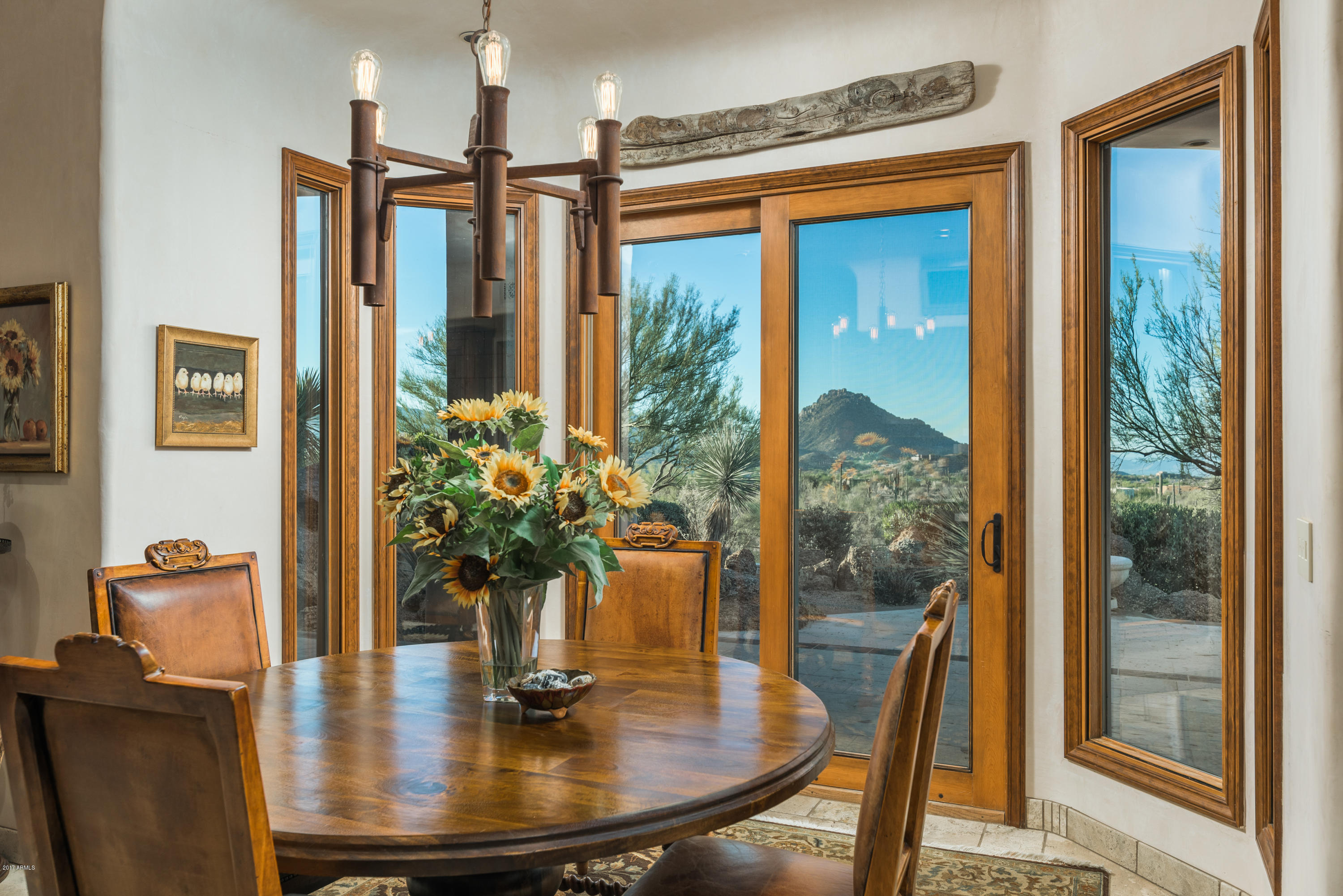 Goldie Brown Pinnacle Peak - Residential