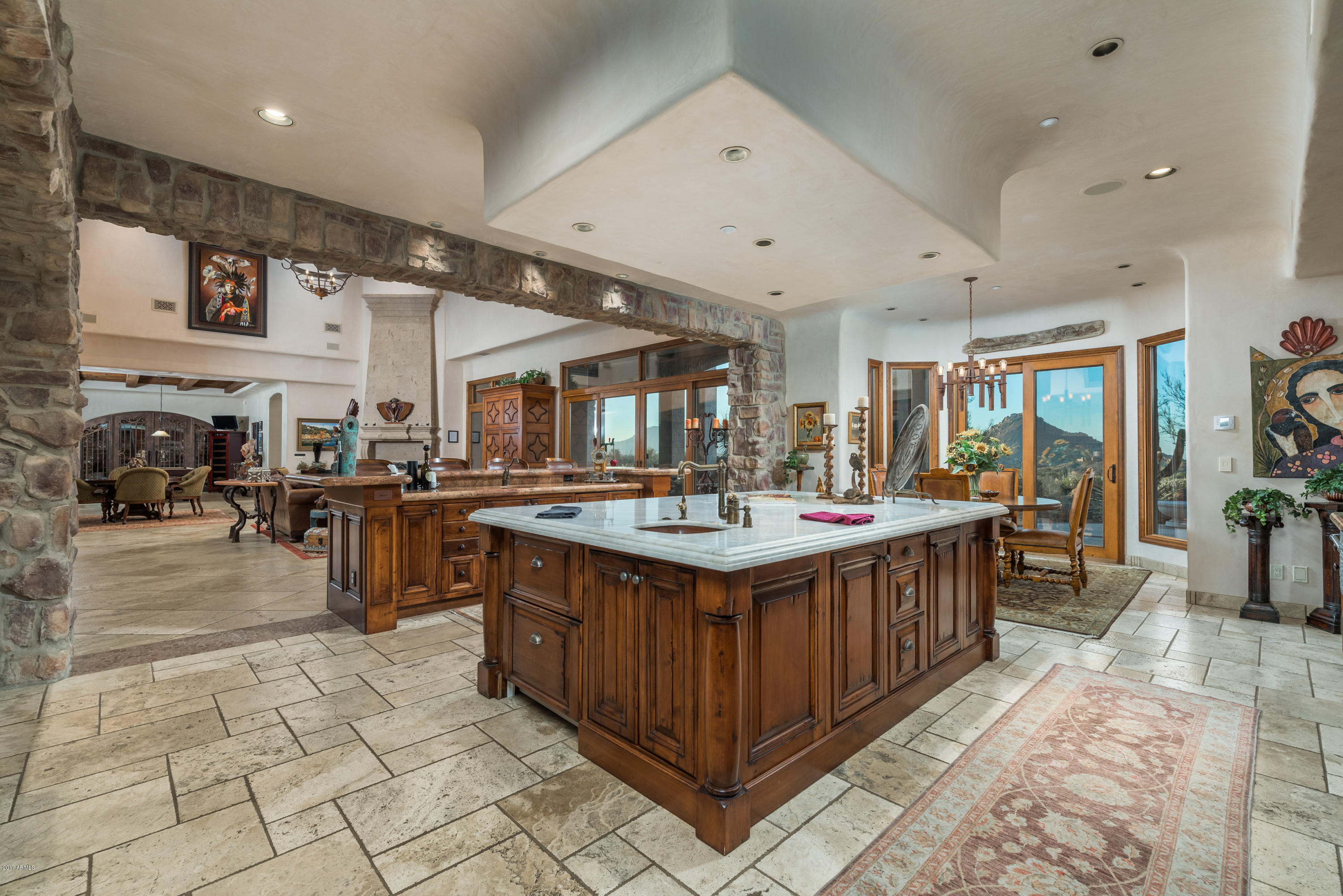 Goldie Brown Pinnacle Peak - Residential