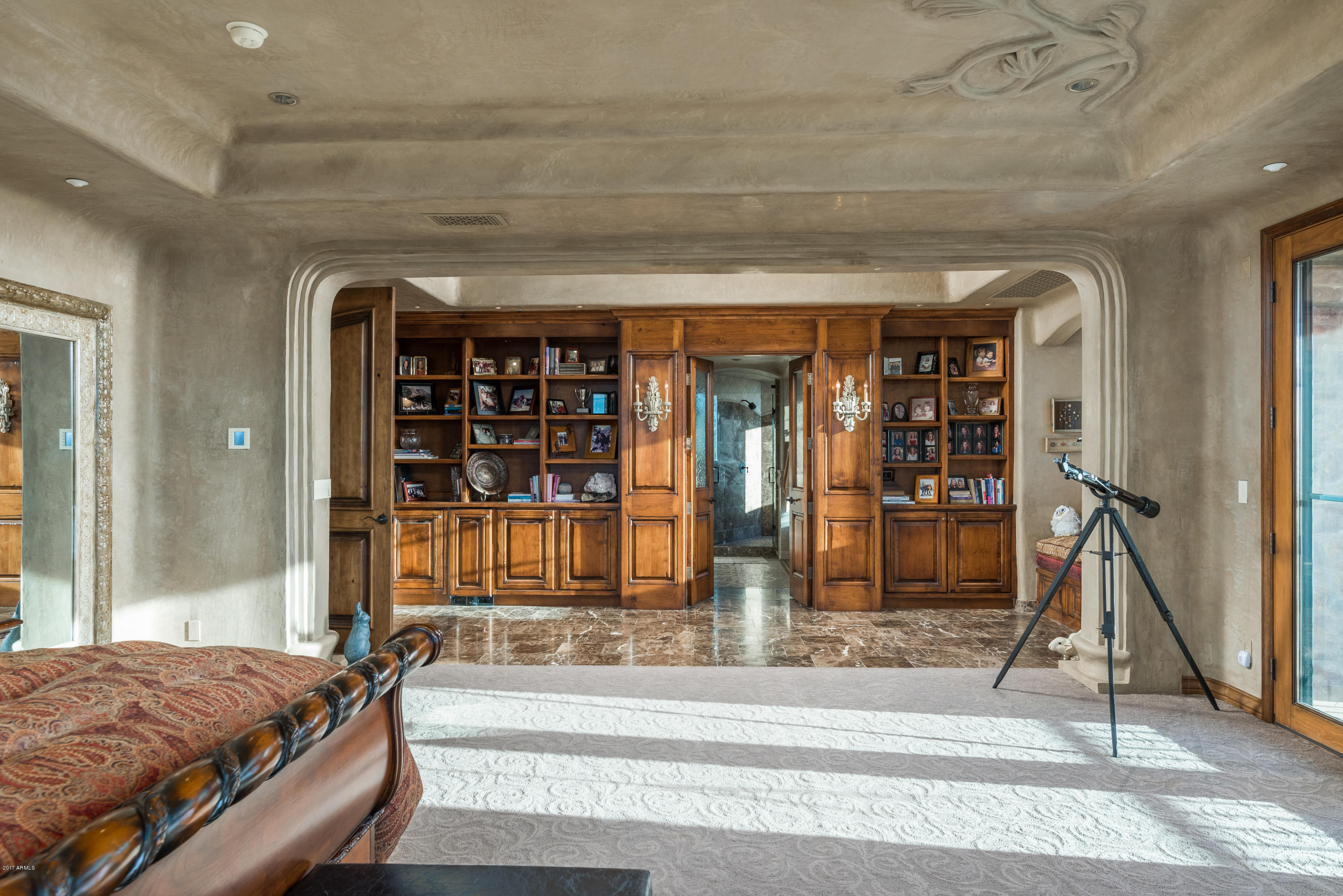 Goldie Brown Pinnacle Peak - Residential