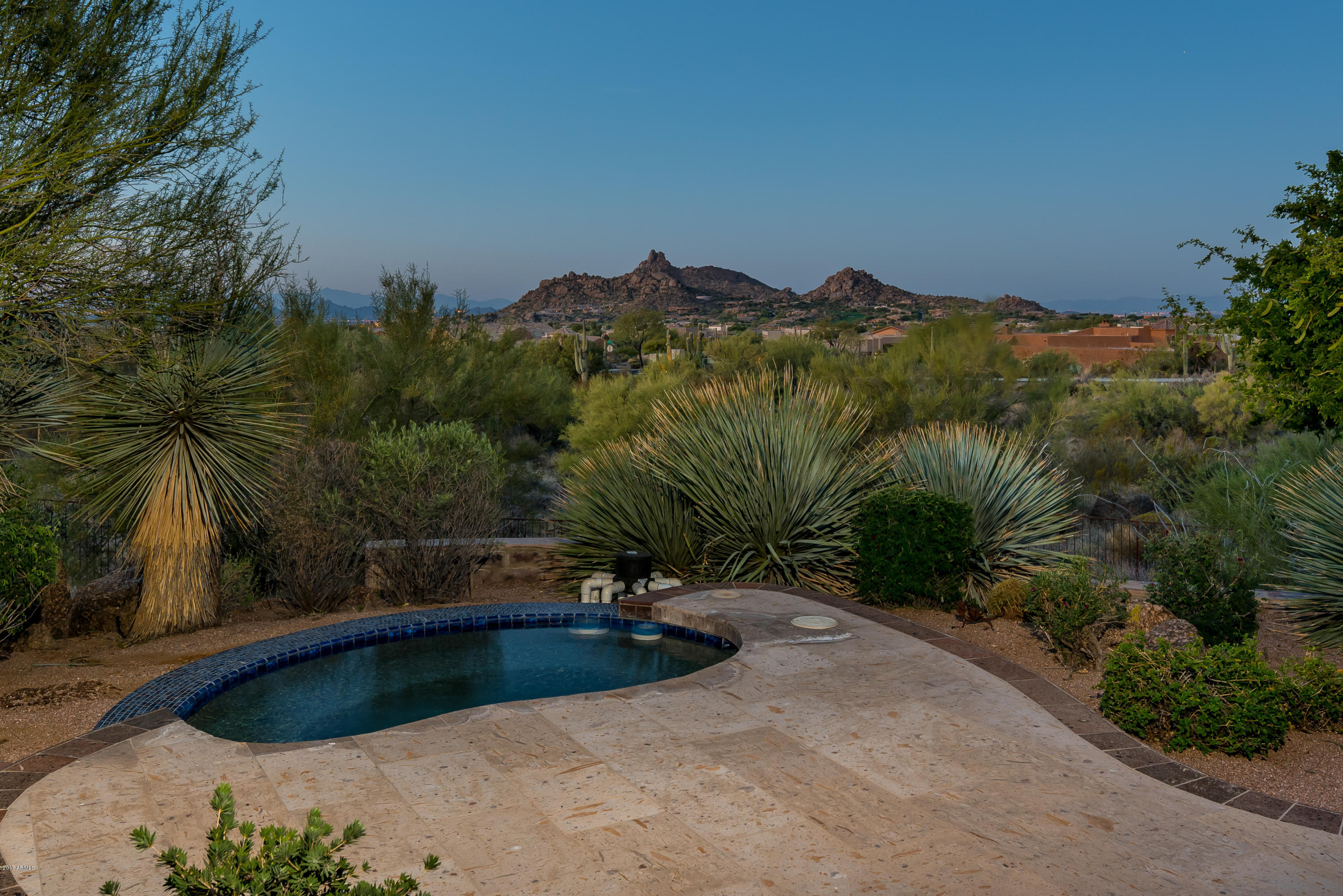 Goldie Brown Pinnacle Peak - Residential
