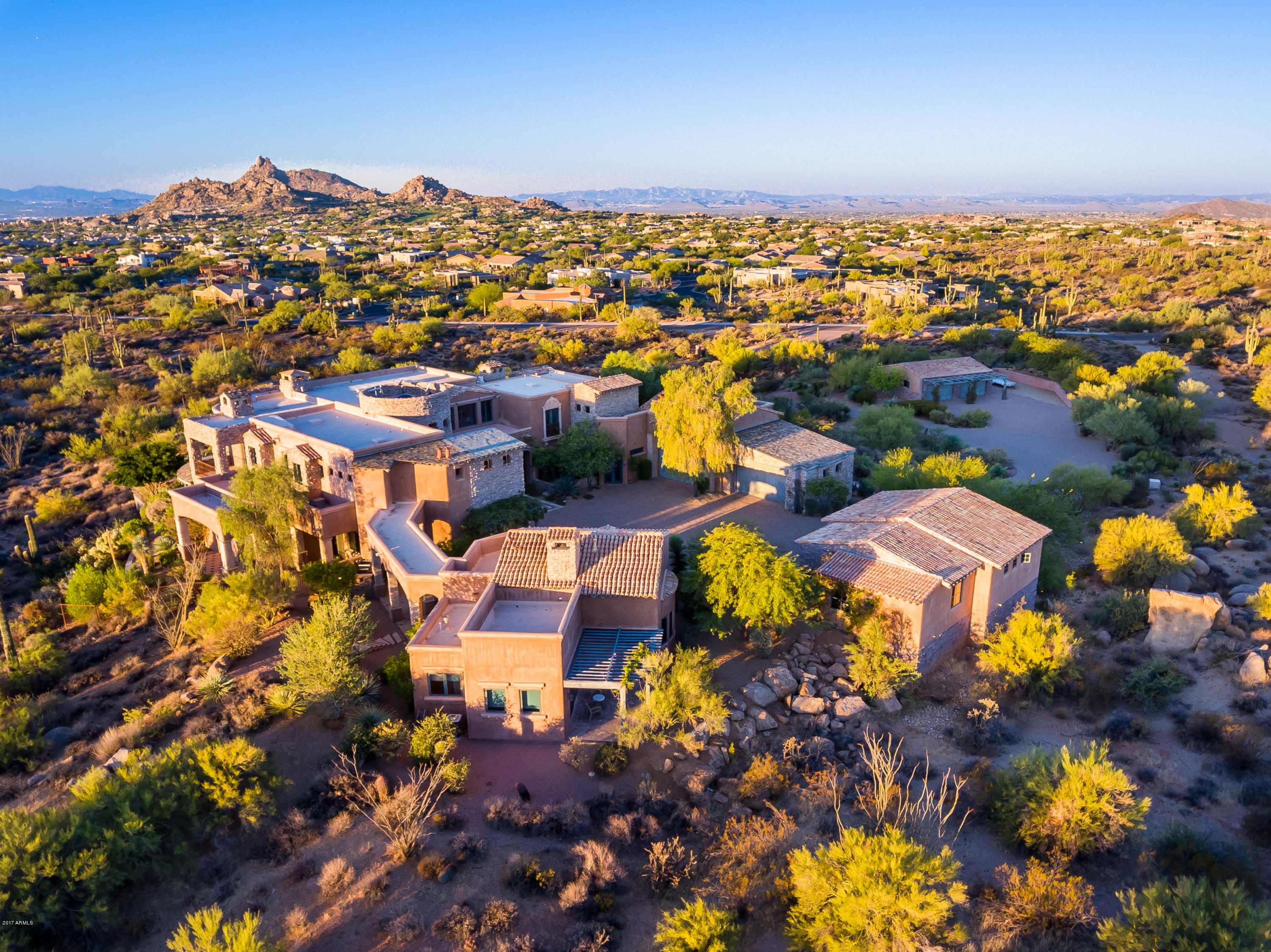Goldie Brown Pinnacle Peak - Residential