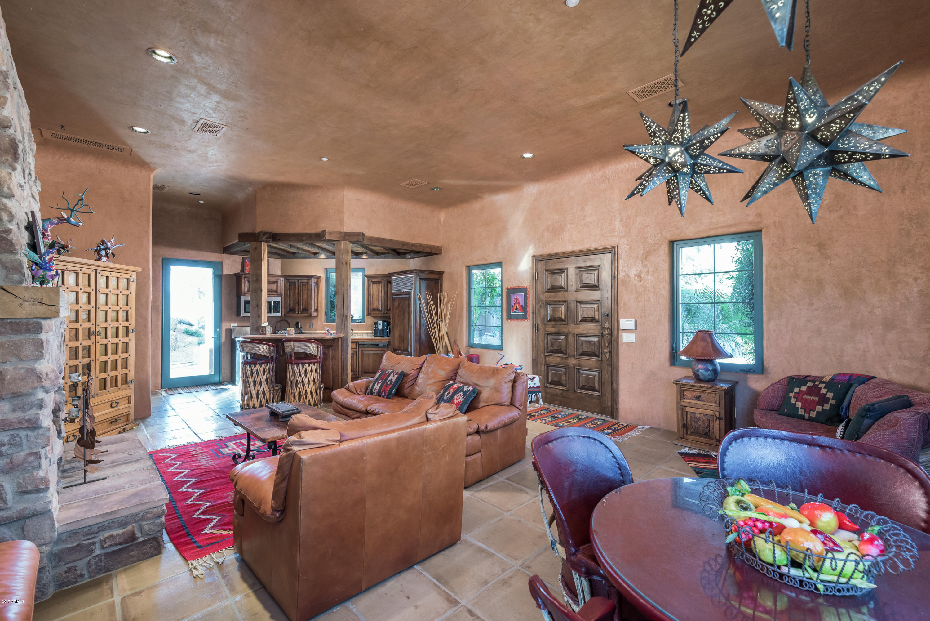 Goldie Brown Pinnacle Peak - Residential