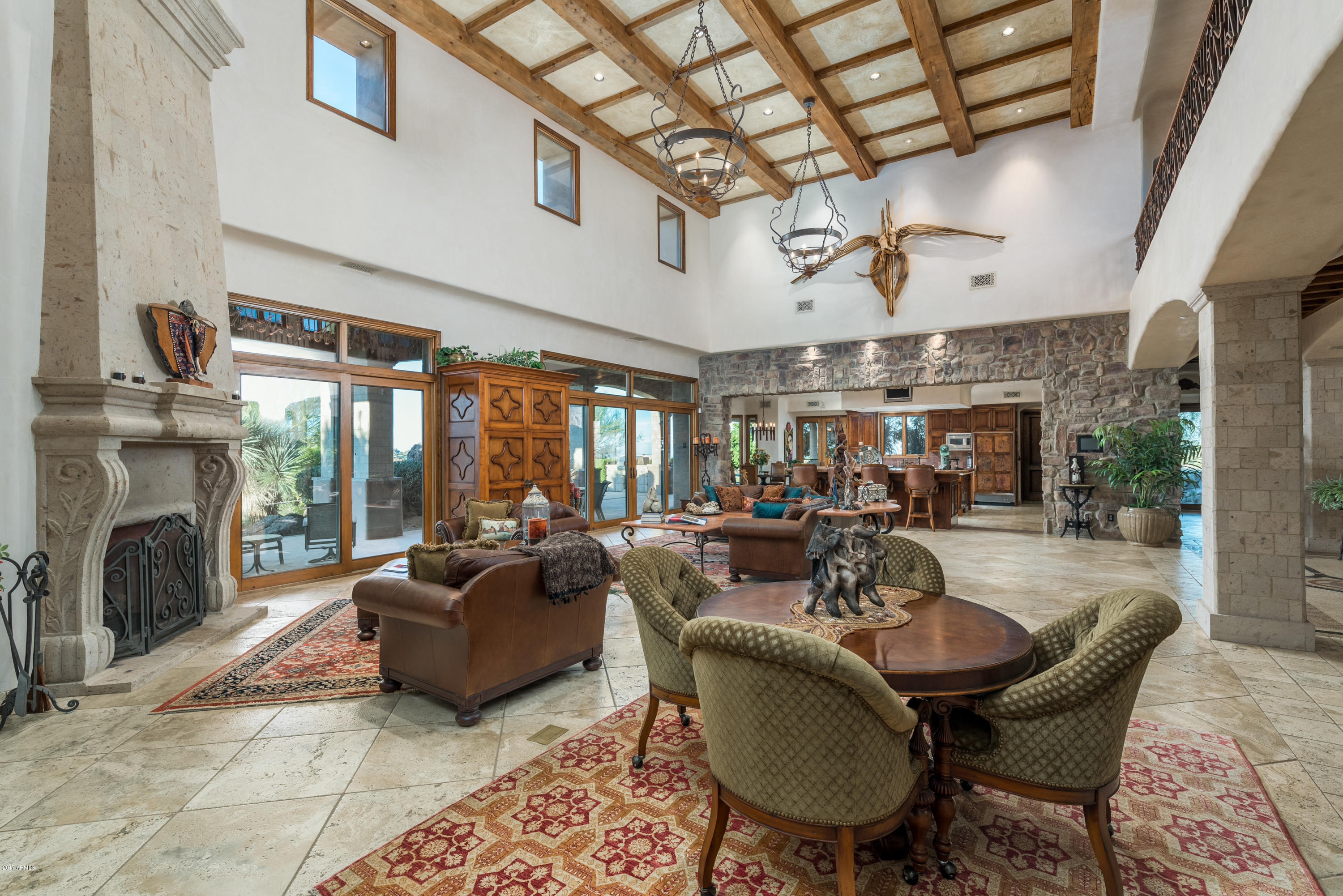 Goldie Brown Pinnacle Peak - Residential
