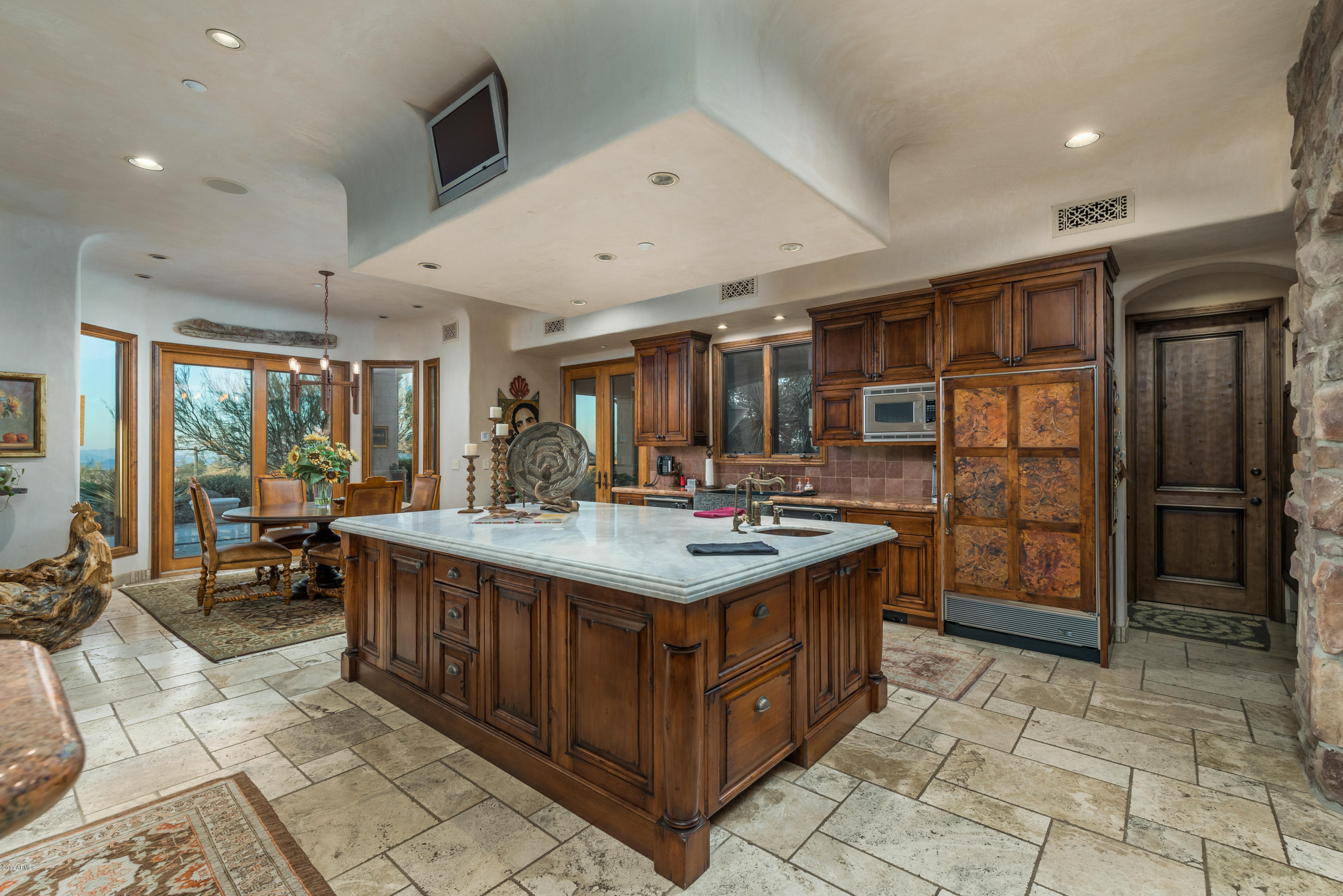 Goldie Brown Pinnacle Peak - Residential