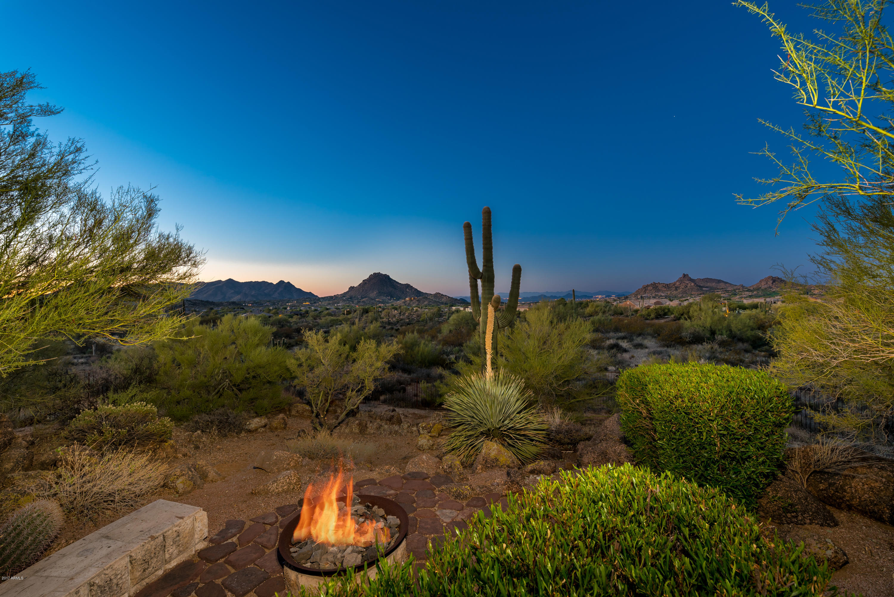 Goldie Brown Pinnacle Peak - Residential