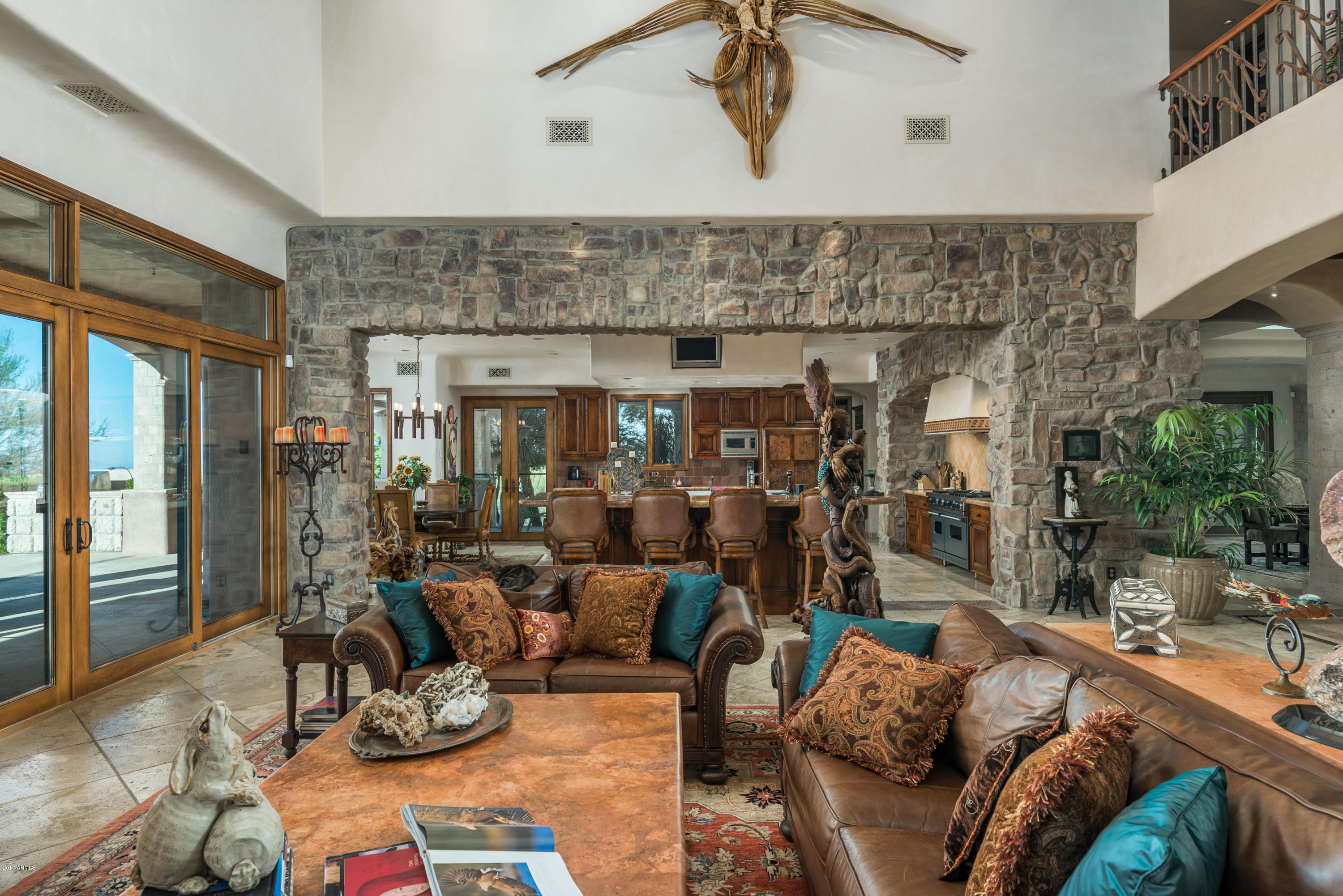Goldie Brown Pinnacle Peak - Residential