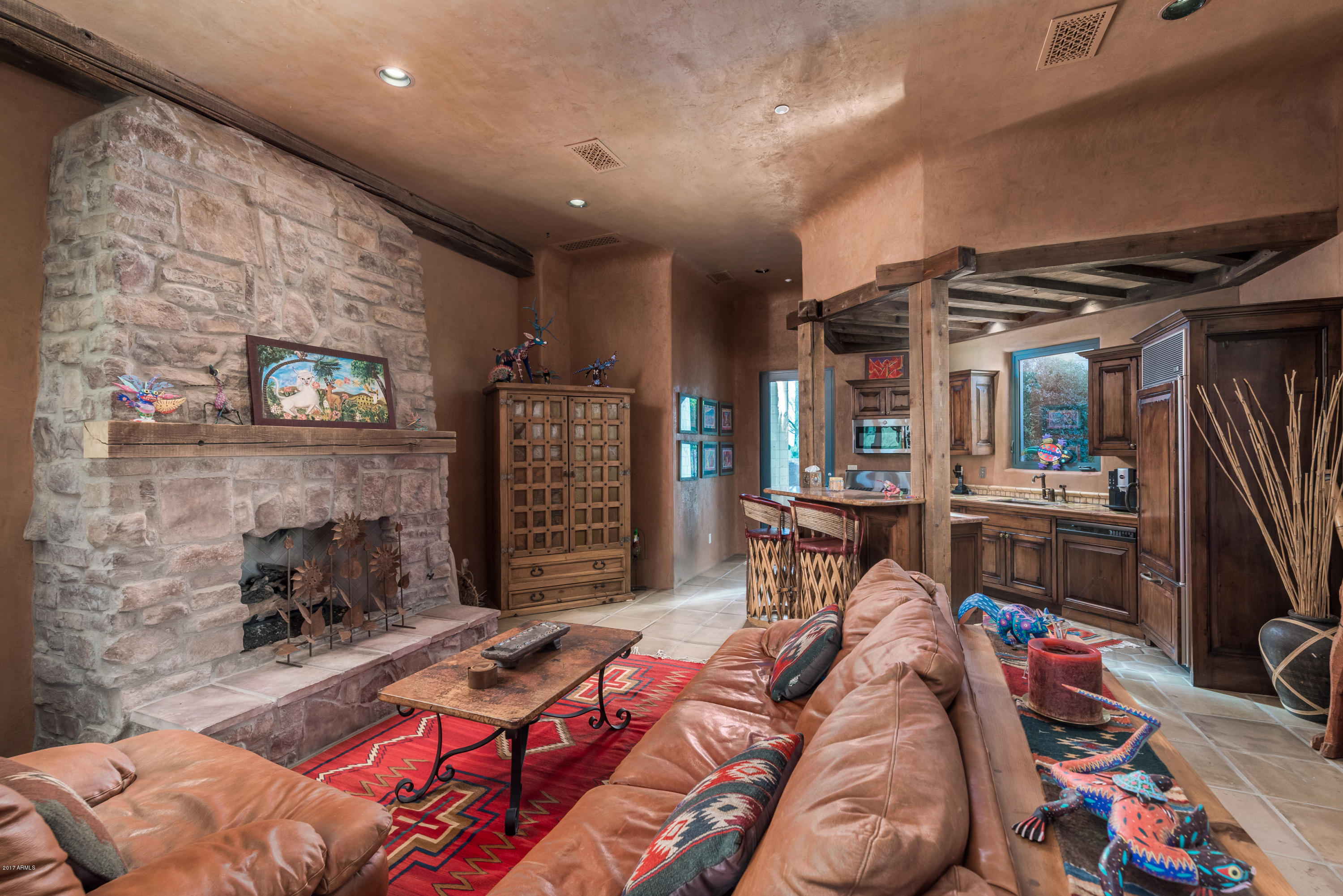 Goldie Brown Pinnacle Peak - Residential