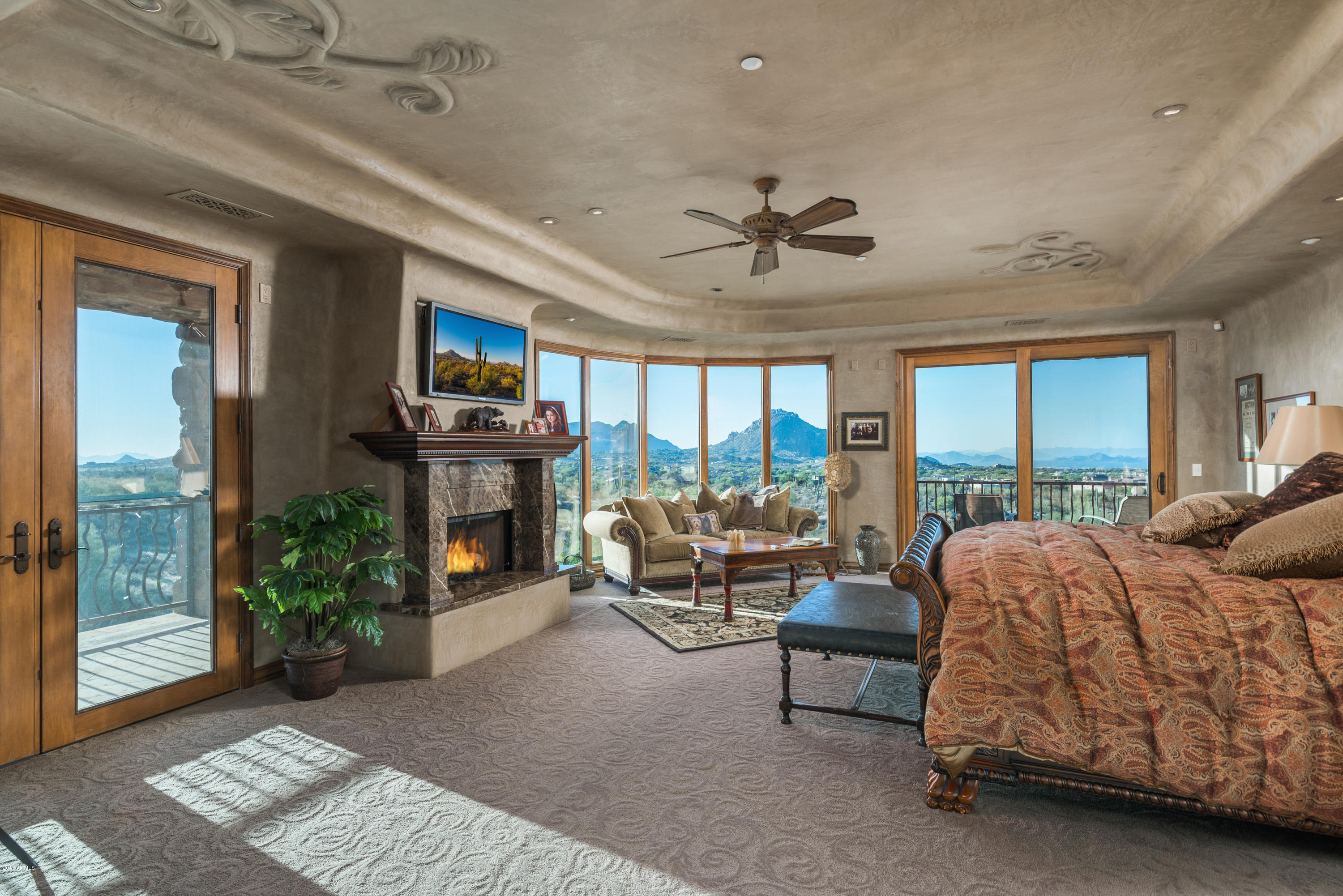 Goldie Brown Pinnacle Peak - Residential