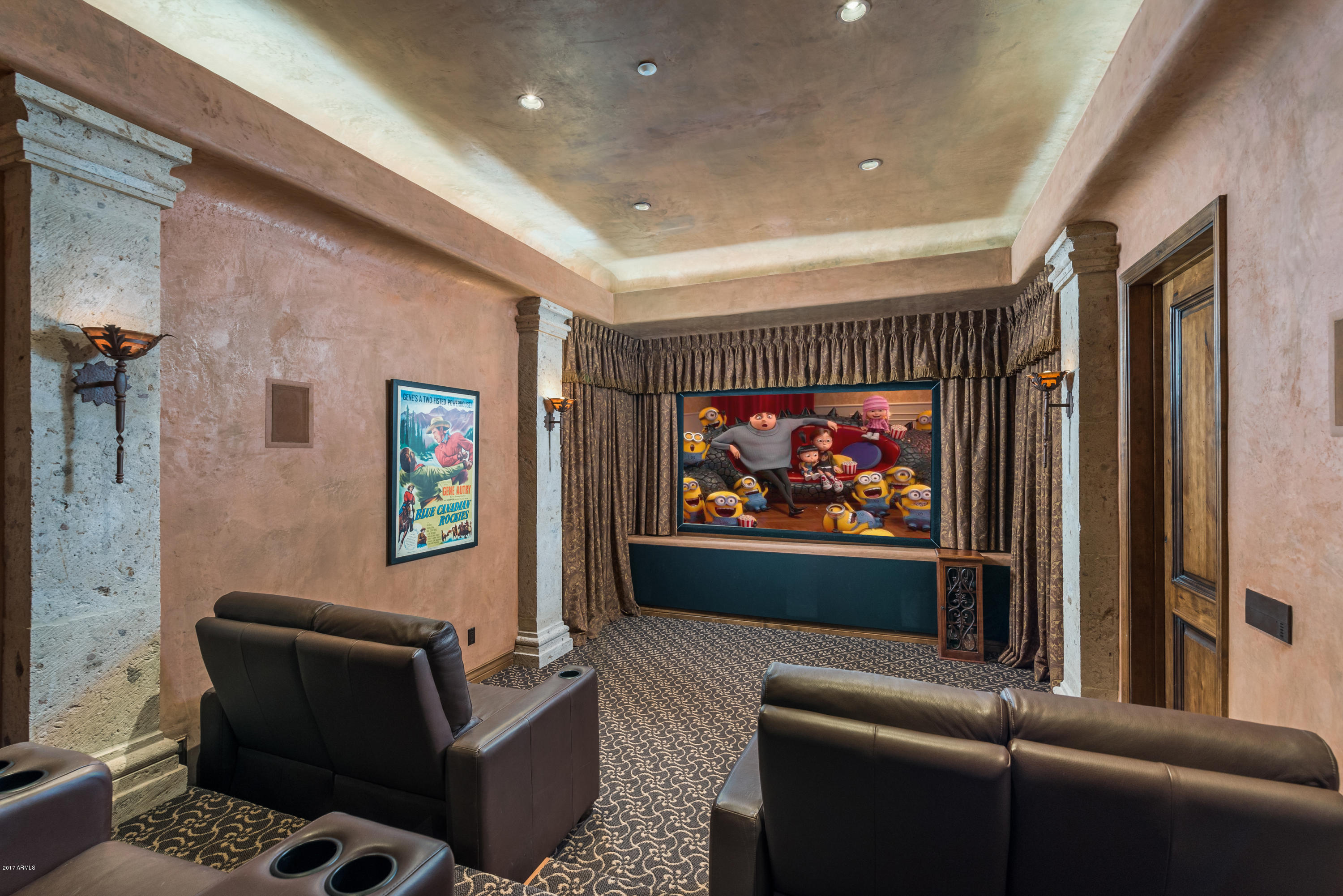 Goldie Brown Pinnacle Peak - Residential