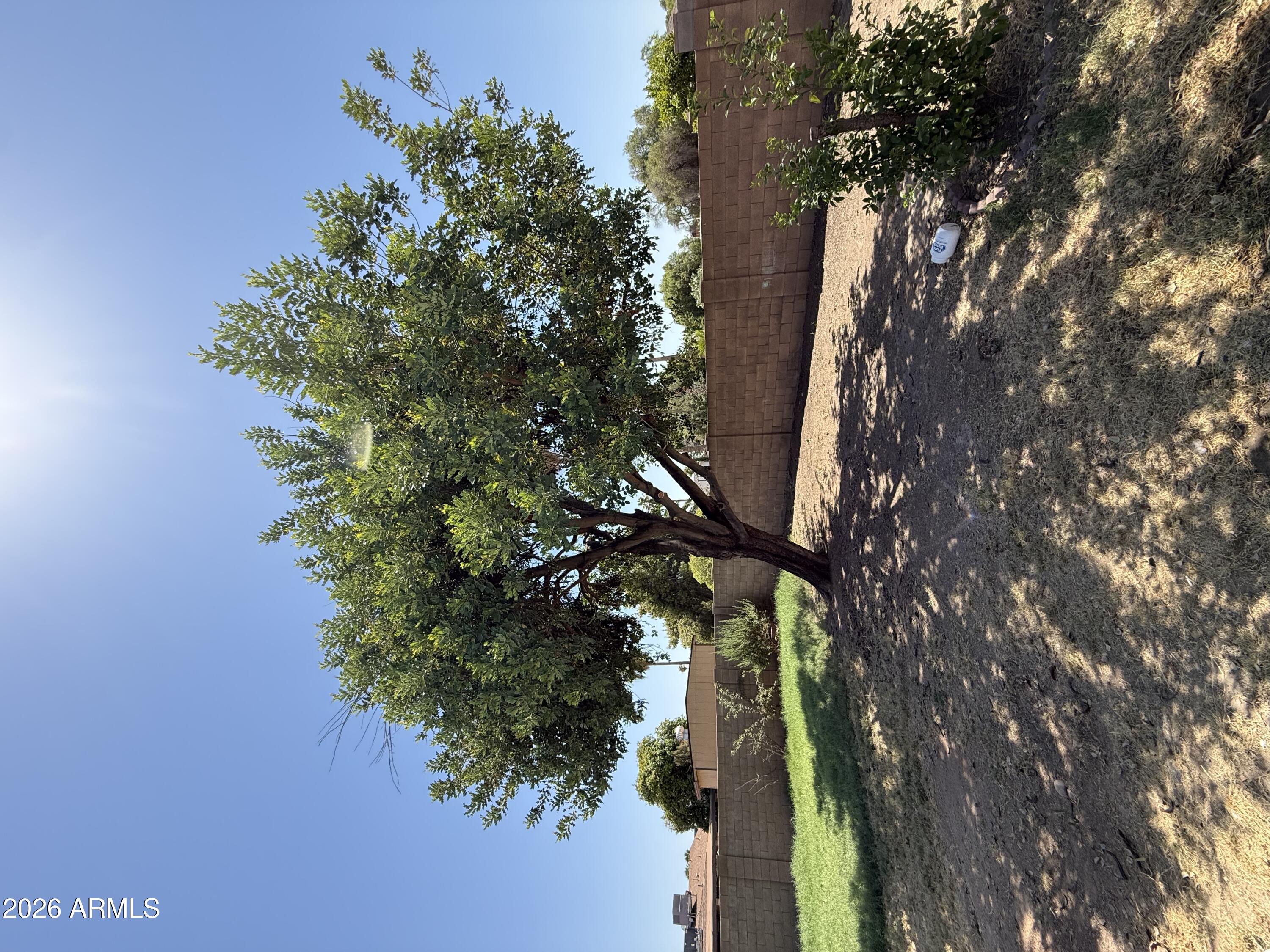 CAVALIER FREEWAY NORTH UNIT 2 - Residential