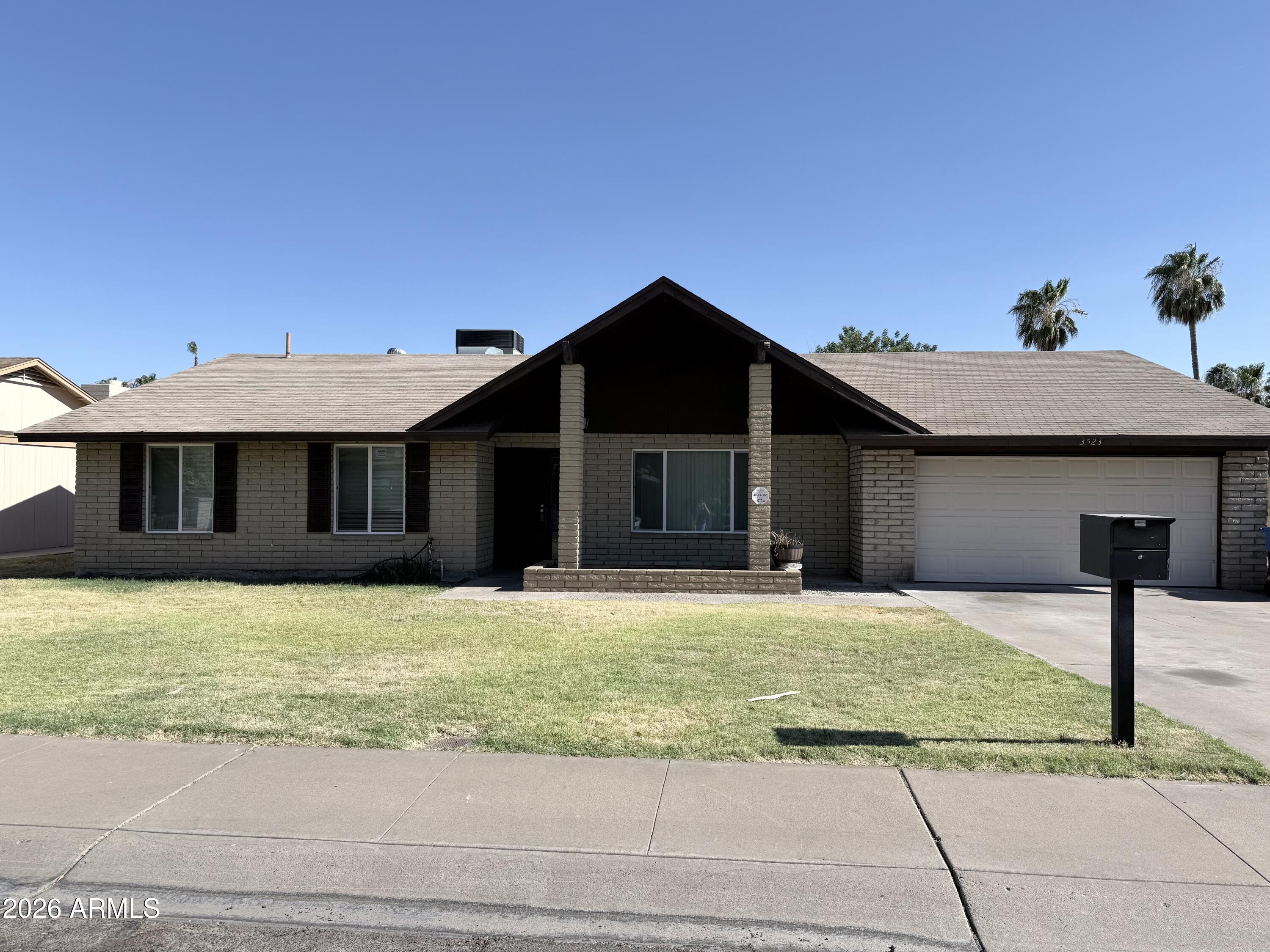 CAVALIER FREEWAY NORTH UNIT 2 - Residential