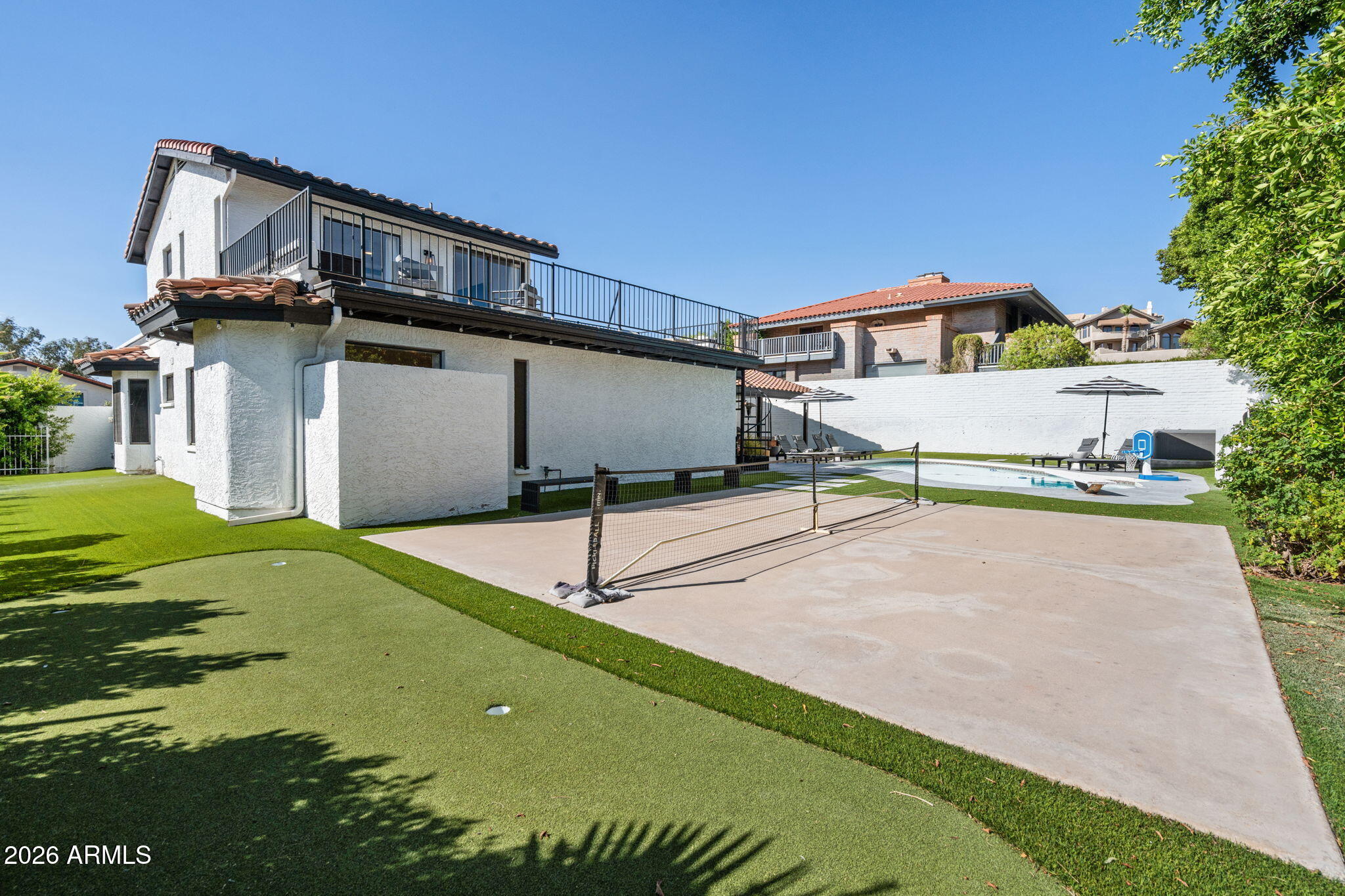 LOOKOUT MOUNTAIN PHASE 3 - Residential