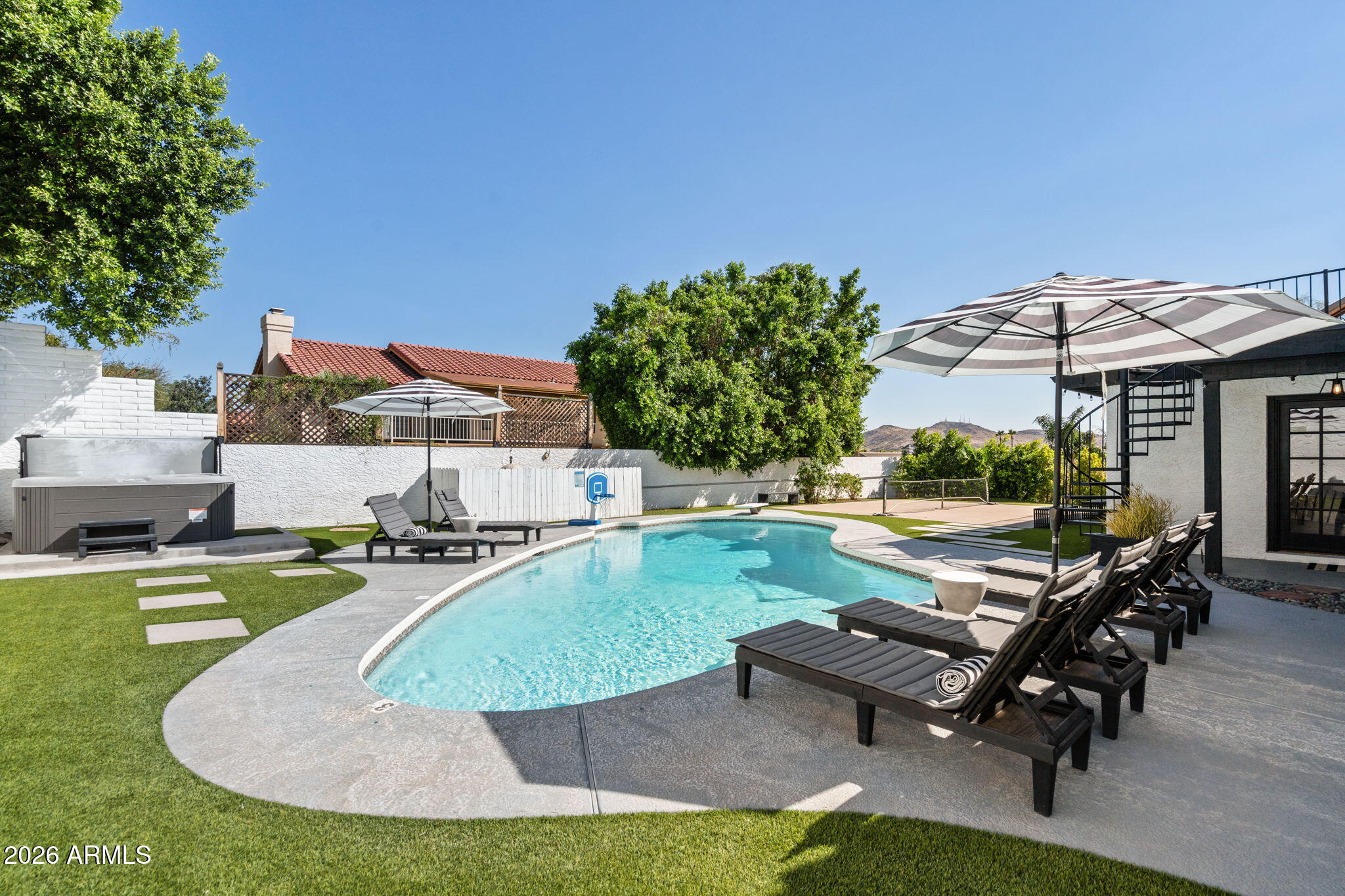 LOOKOUT MOUNTAIN PHASE 3 - Residential