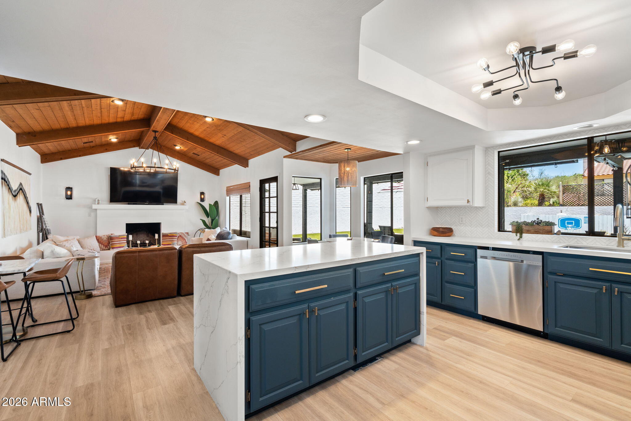 LOOKOUT MOUNTAIN PHASE 3 - Residential