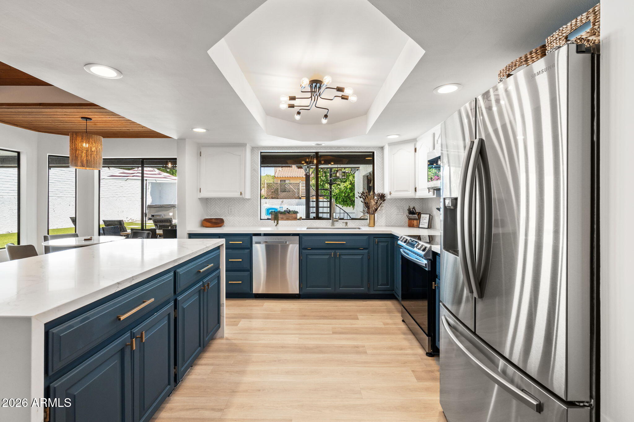 LOOKOUT MOUNTAIN PHASE 3 - Residential