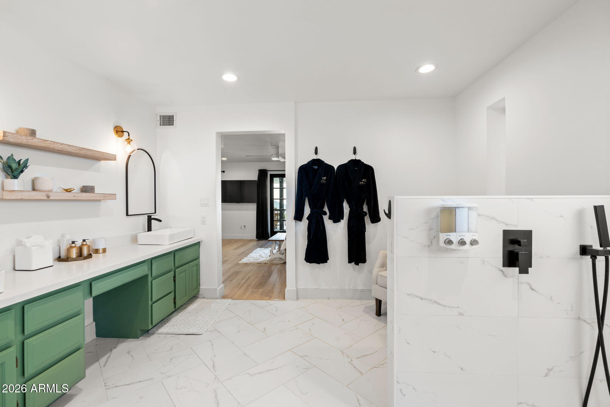 LOOKOUT MOUNTAIN PHASE 3 - Residential