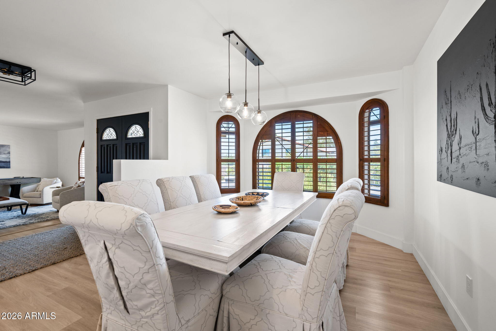 LOOKOUT MOUNTAIN PHASE 3 - Residential