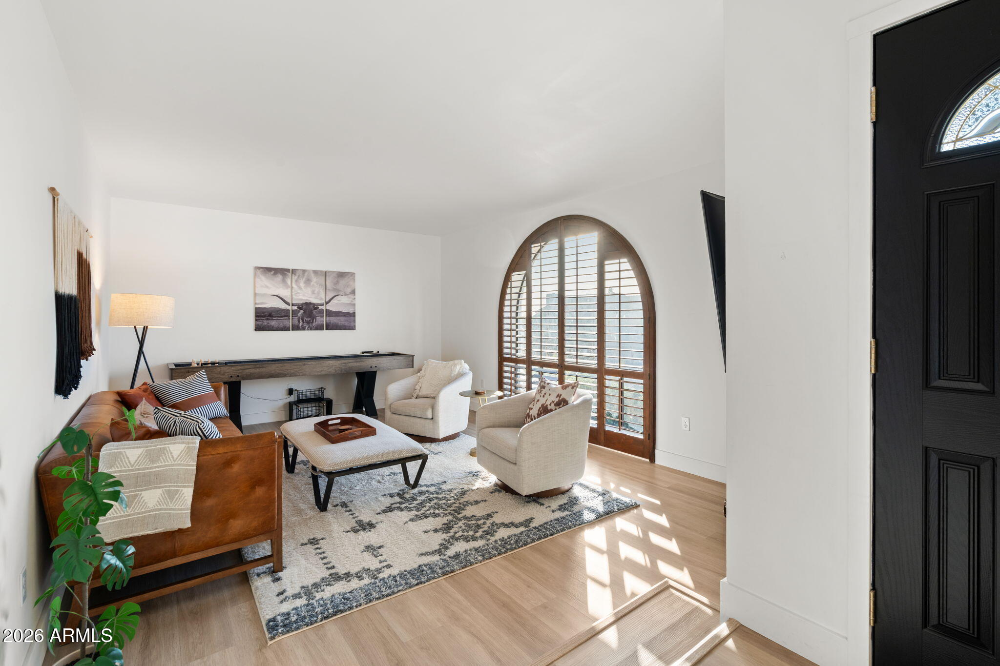 LOOKOUT MOUNTAIN PHASE 3 - Residential