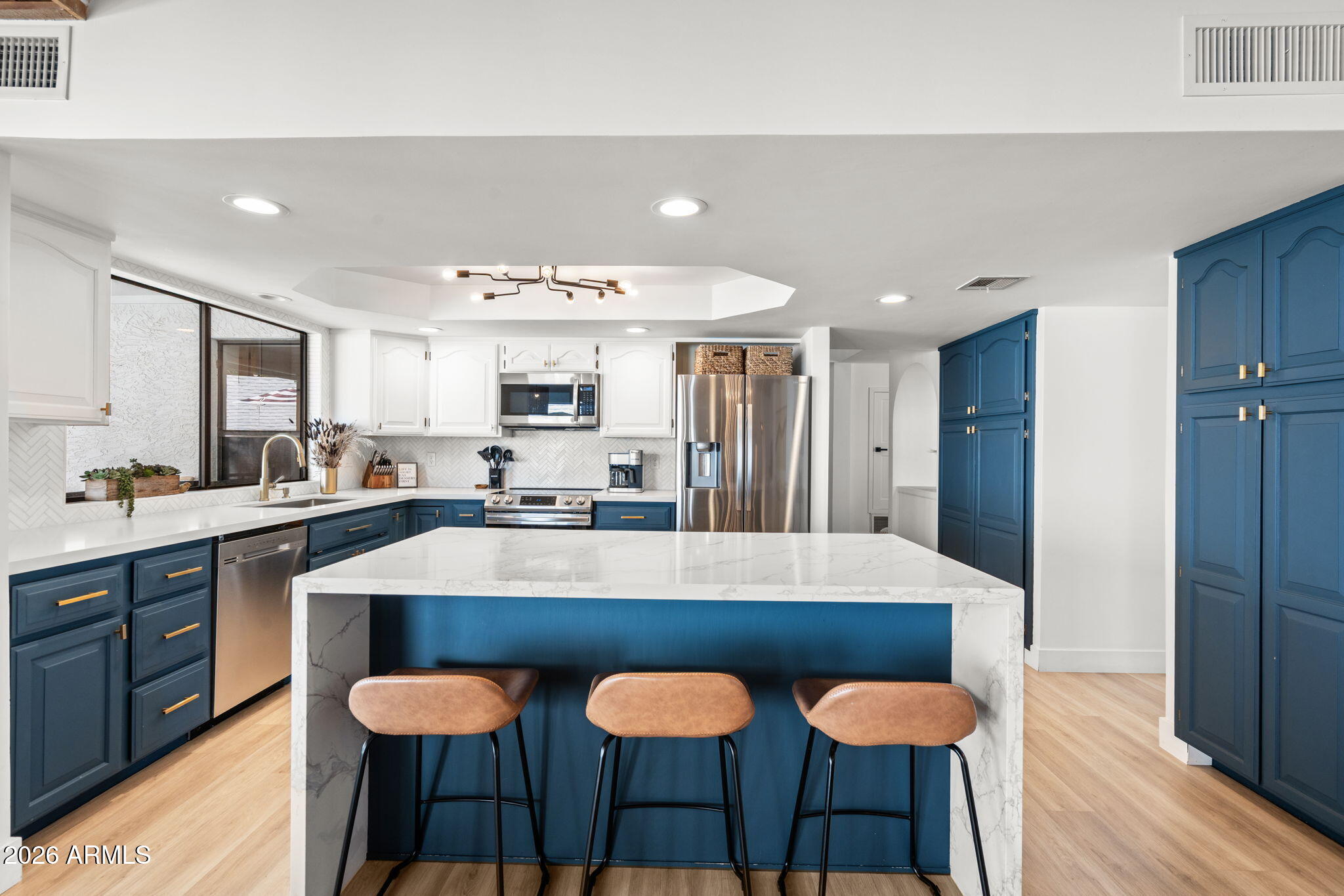 LOOKOUT MOUNTAIN PHASE 3 - Residential