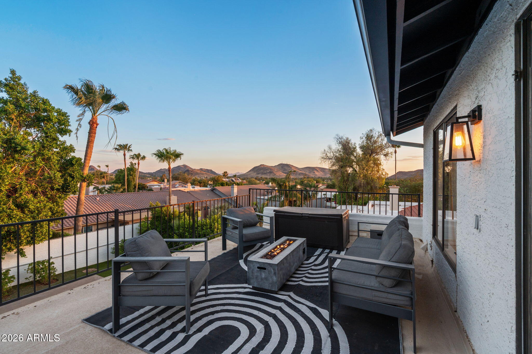 LOOKOUT MOUNTAIN PHASE 3 - Residential