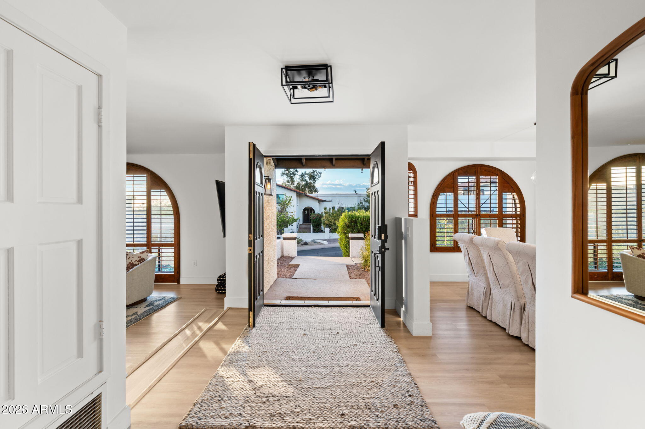 LOOKOUT MOUNTAIN PHASE 3 - Residential